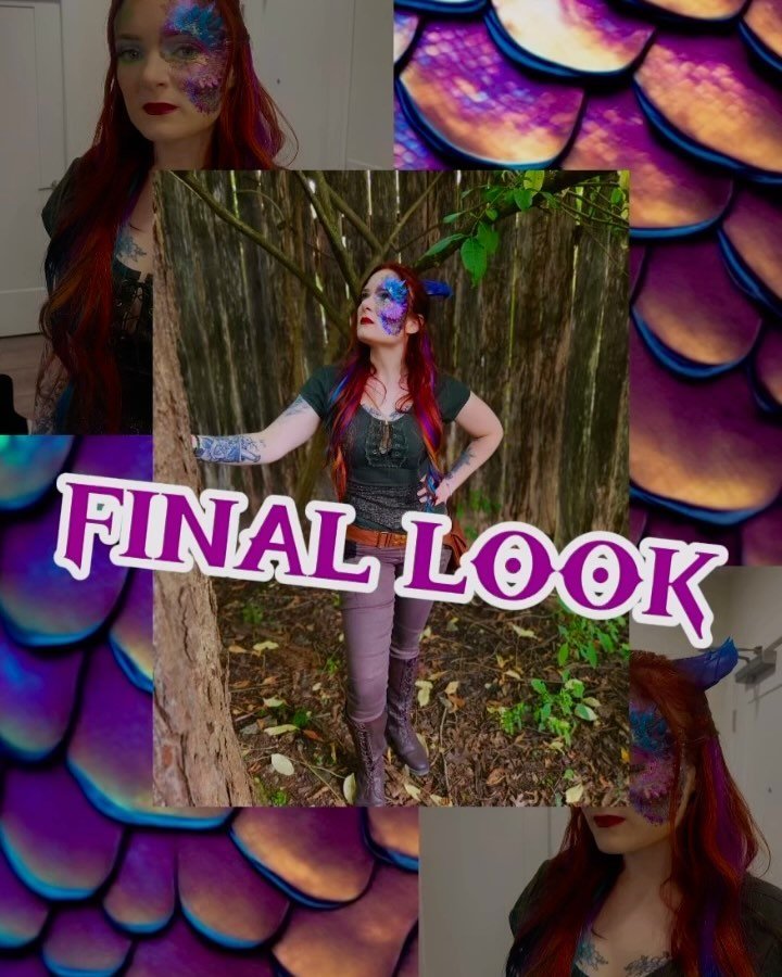 FINAL LOOK 💜🐉💙 SWIPE TO SEE THE DETAILS ➡️

📍 ON SITE TRAVEL MUA IN HUDSON VALLEY, BEACON NY

💻WWW.4GOODLUCKBEAUTYSTUDIO.COM

MAKEUP SERVICES ➡️ DRAMATIC MAKEUP 

&bull;
&bull;
&bull;
&bull;
&bull;
&bull;
🏷️ #newyorkmakeup #newyorkmakeupartist 
