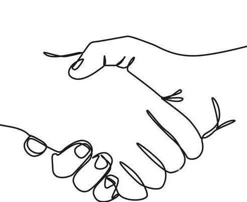 continuous-single-line-drawing-of-a-handshake-line-art-vector-illustration-3AK5DA4.jpg