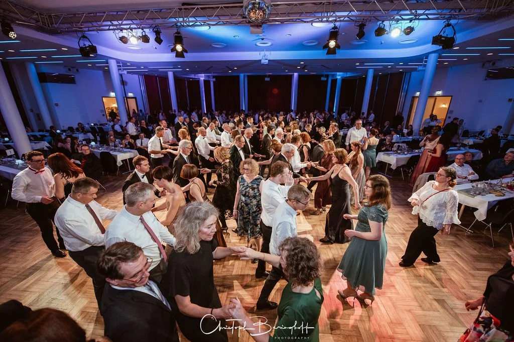 IngenieurInnenBall Rhein-Ruhr 2027