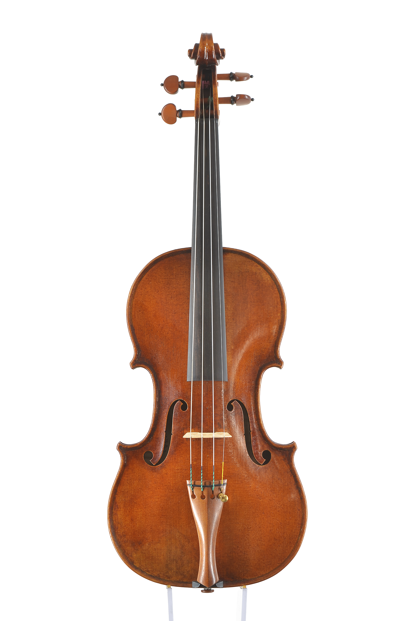 NOUVEAU violon Nicolas Saumagne - modèle Stradivarius 1714
