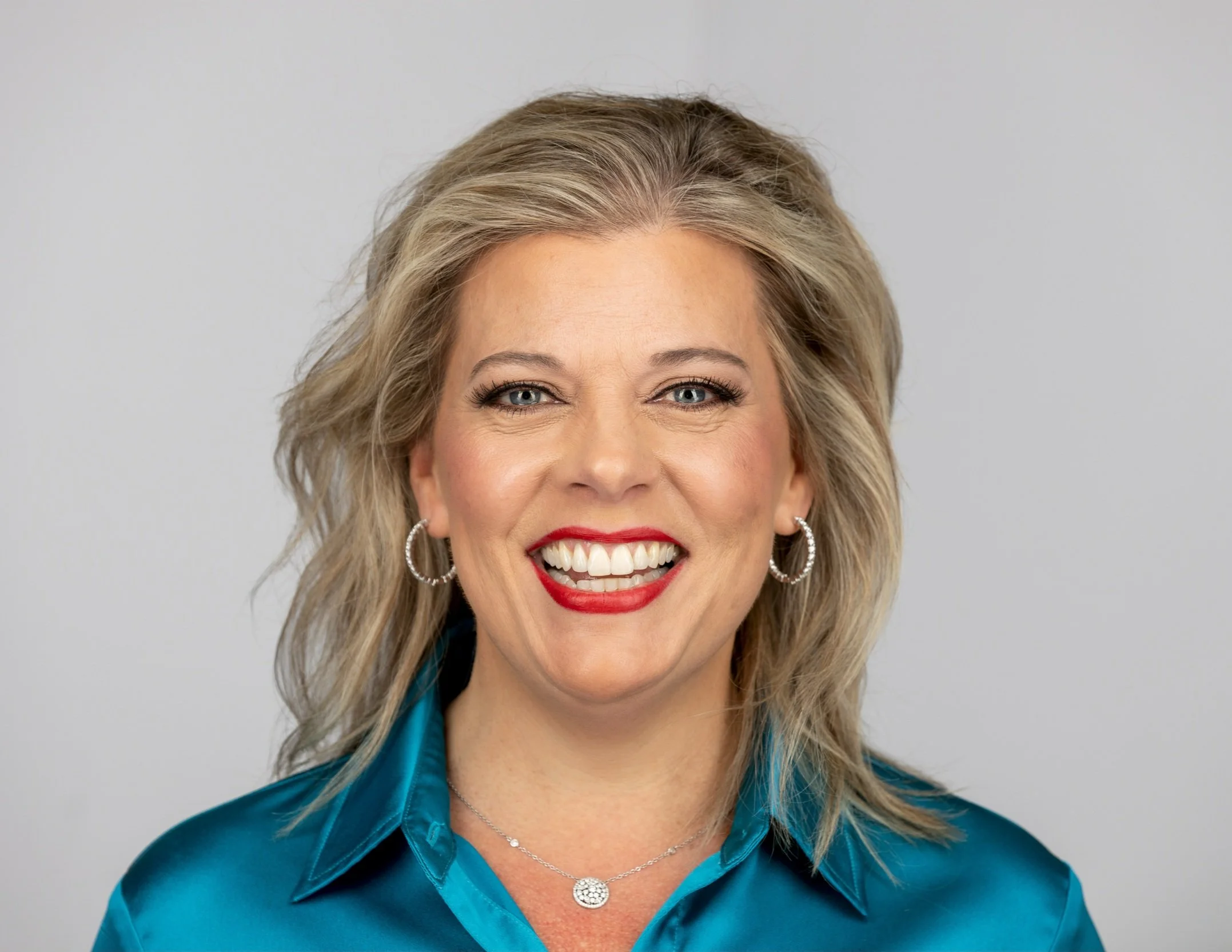 Leading Ladies Speakers — Women's Leadership Symposium