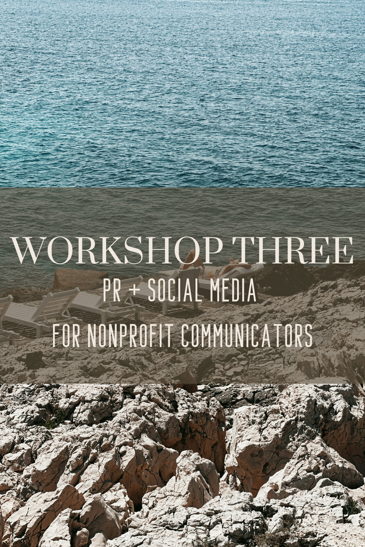 Workshop Three