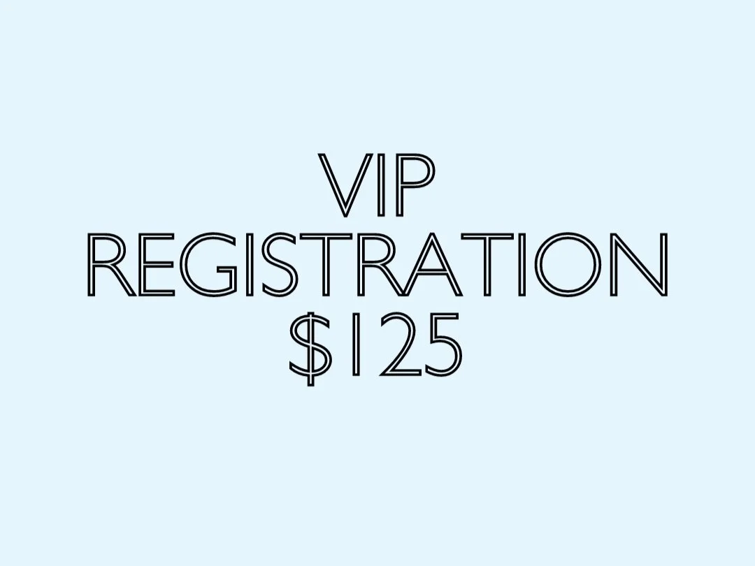 Attend (FS) — Women's Leadership Symposium