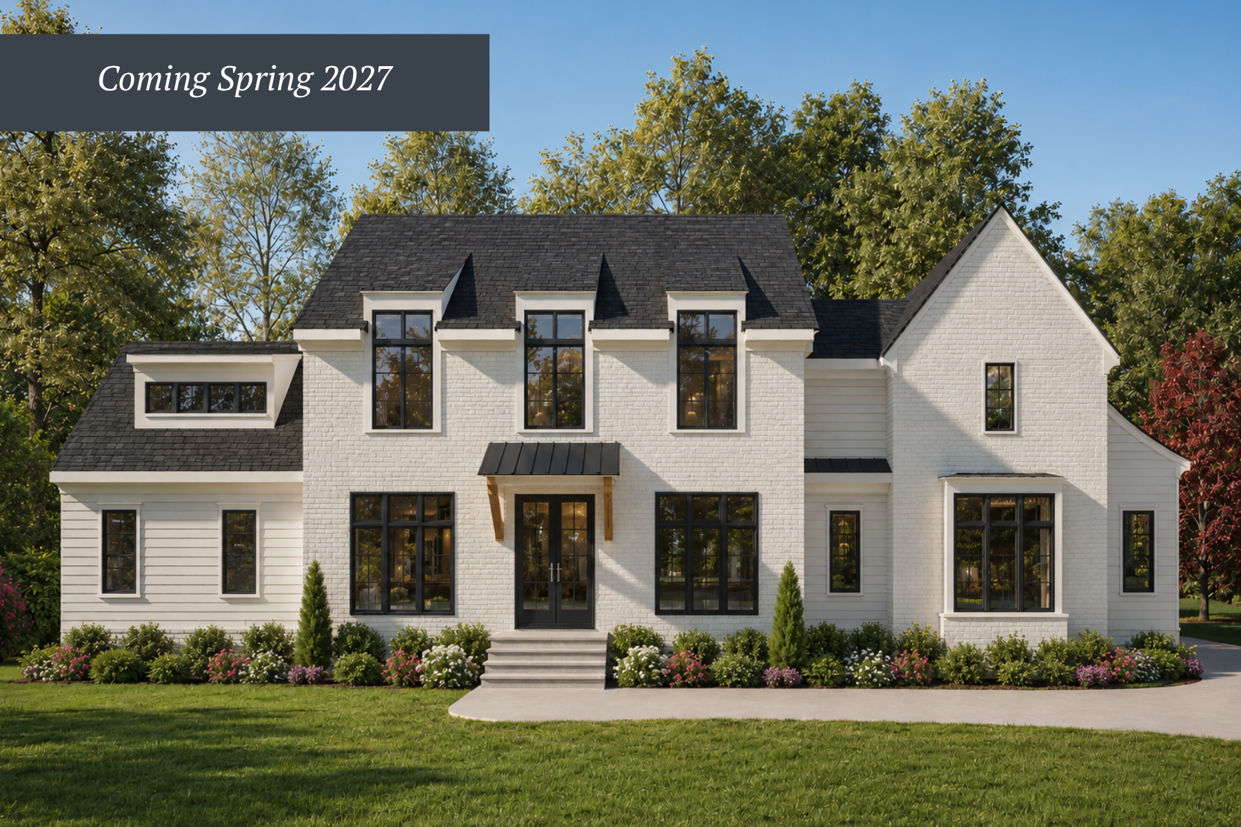 1309 Eagleson Lane | Hasentree | $3,500,000