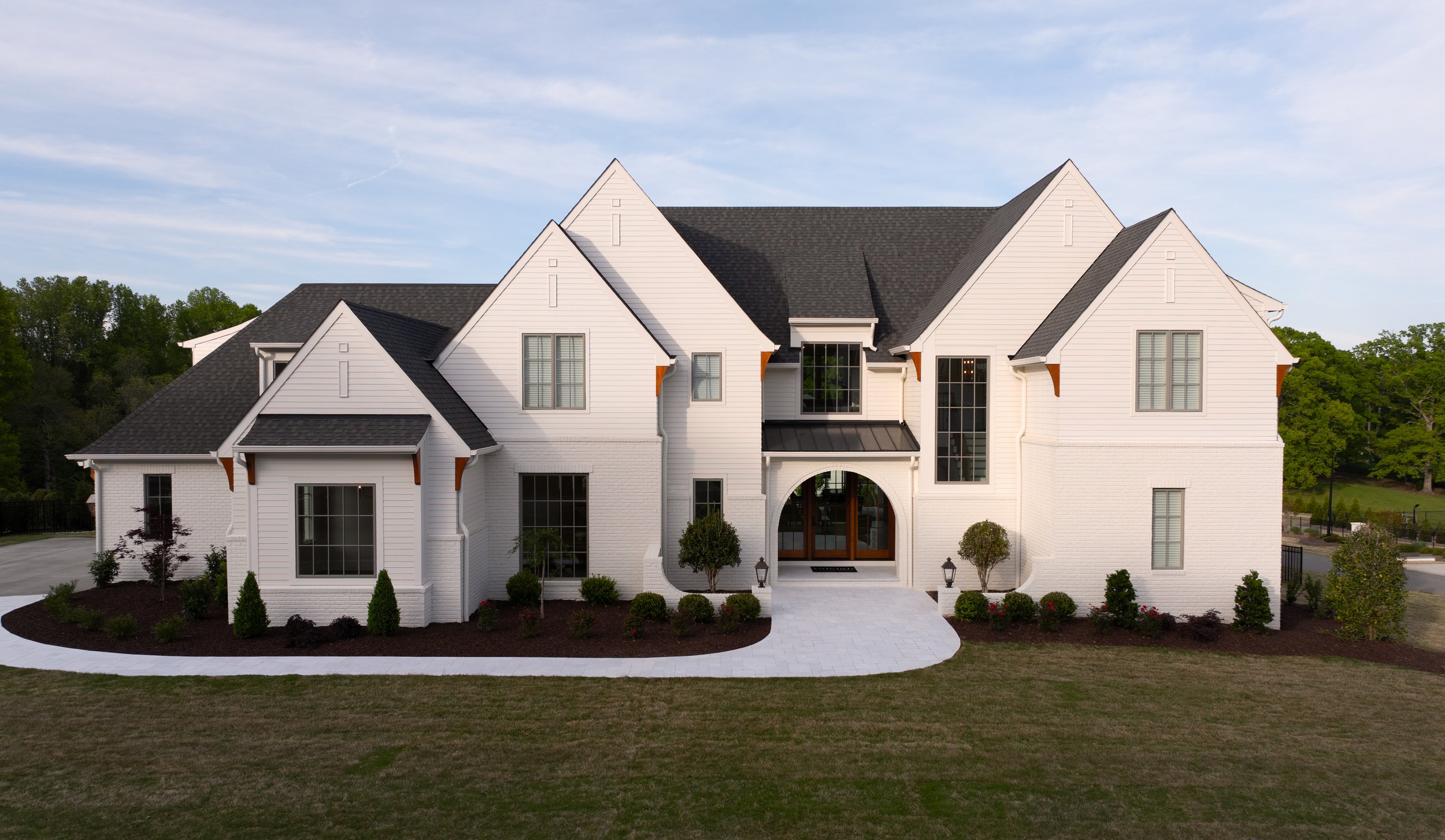 6500 Century Oak | Southern Hills | Leased
