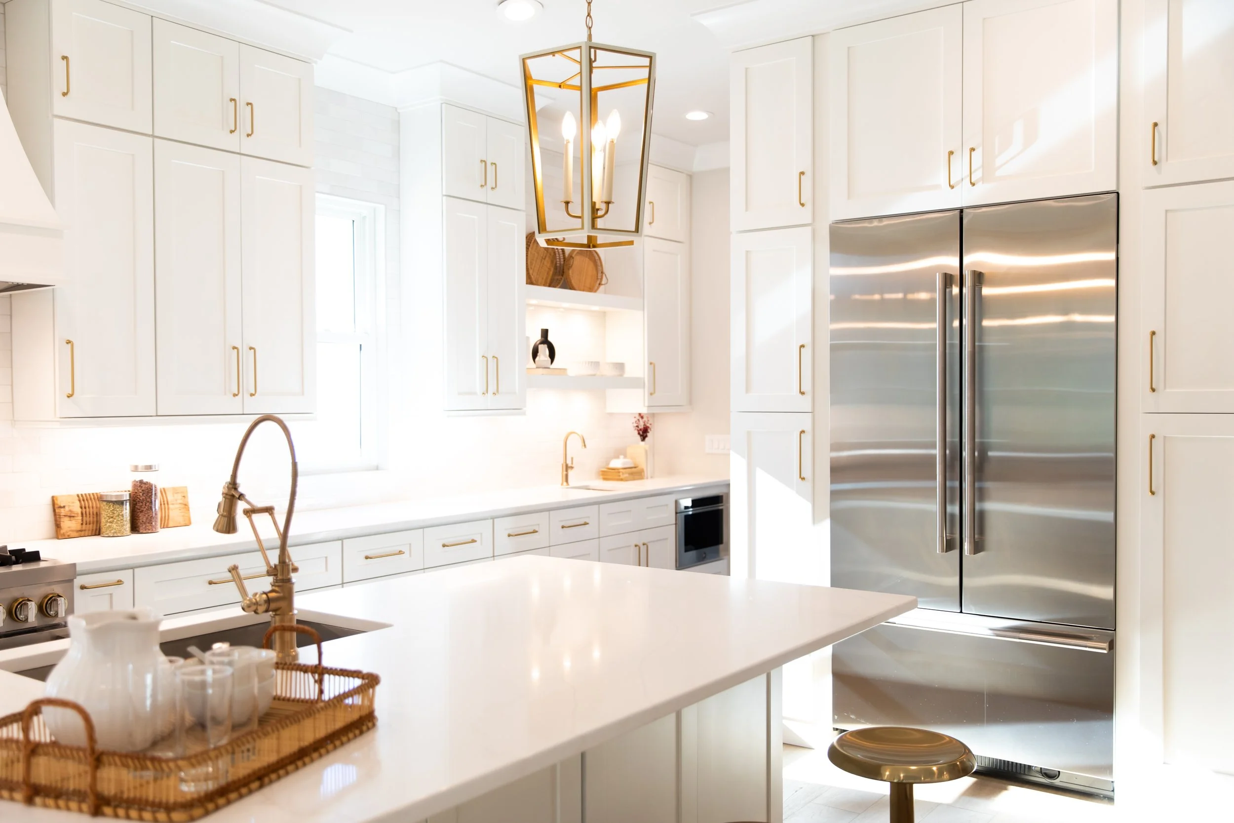  KITCHENS  