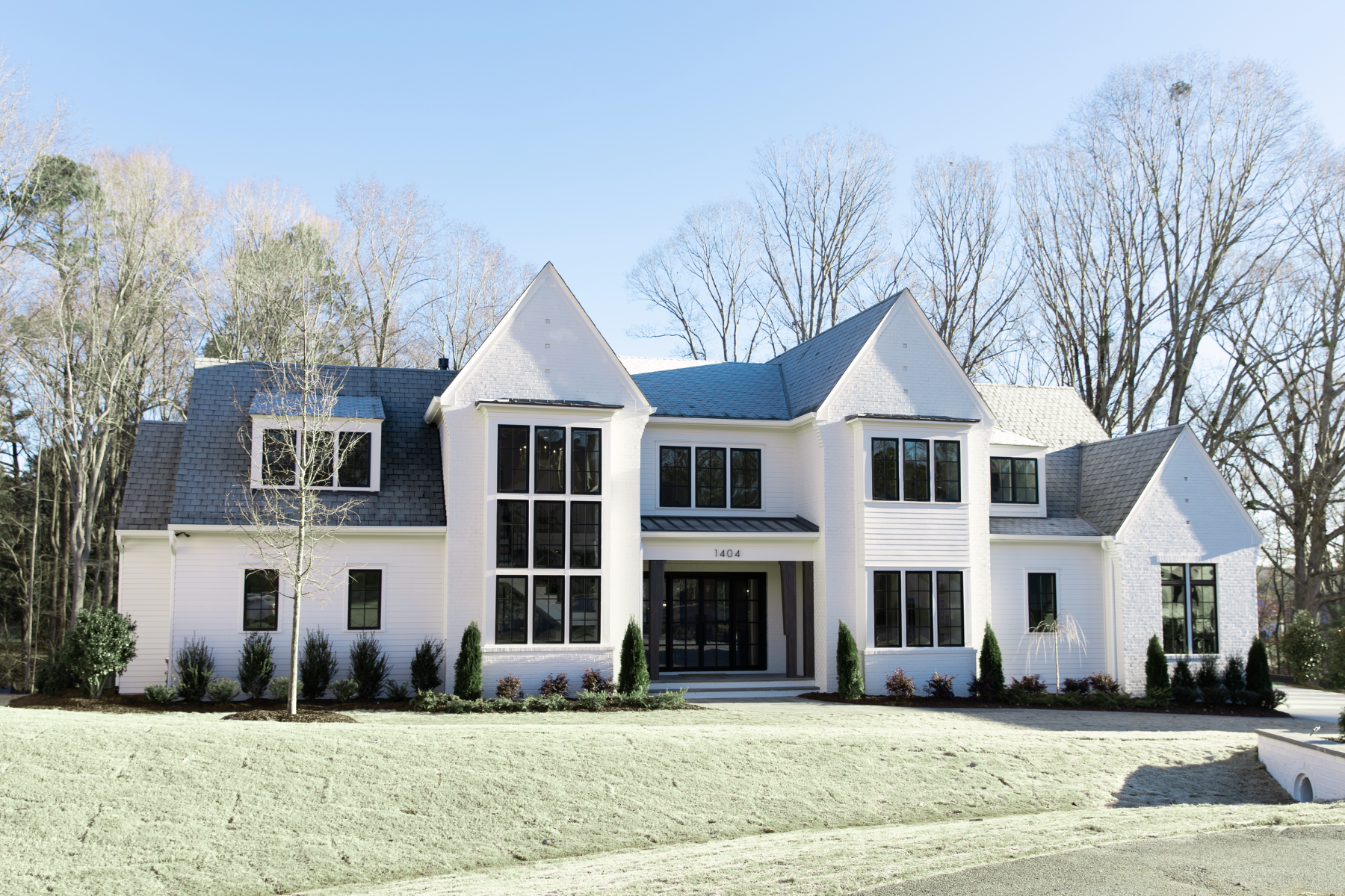  EXTERIORS  