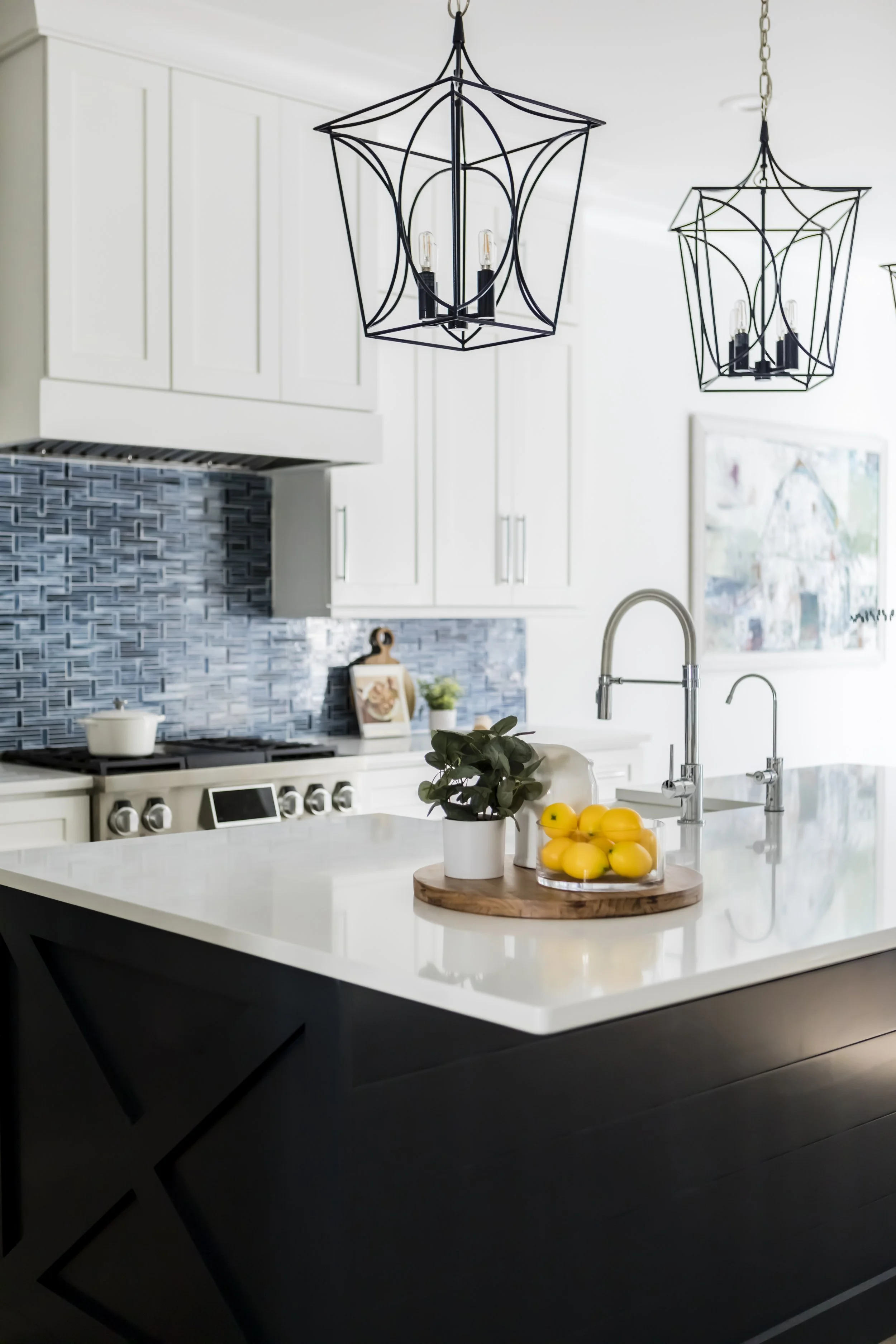  KITCHENS  