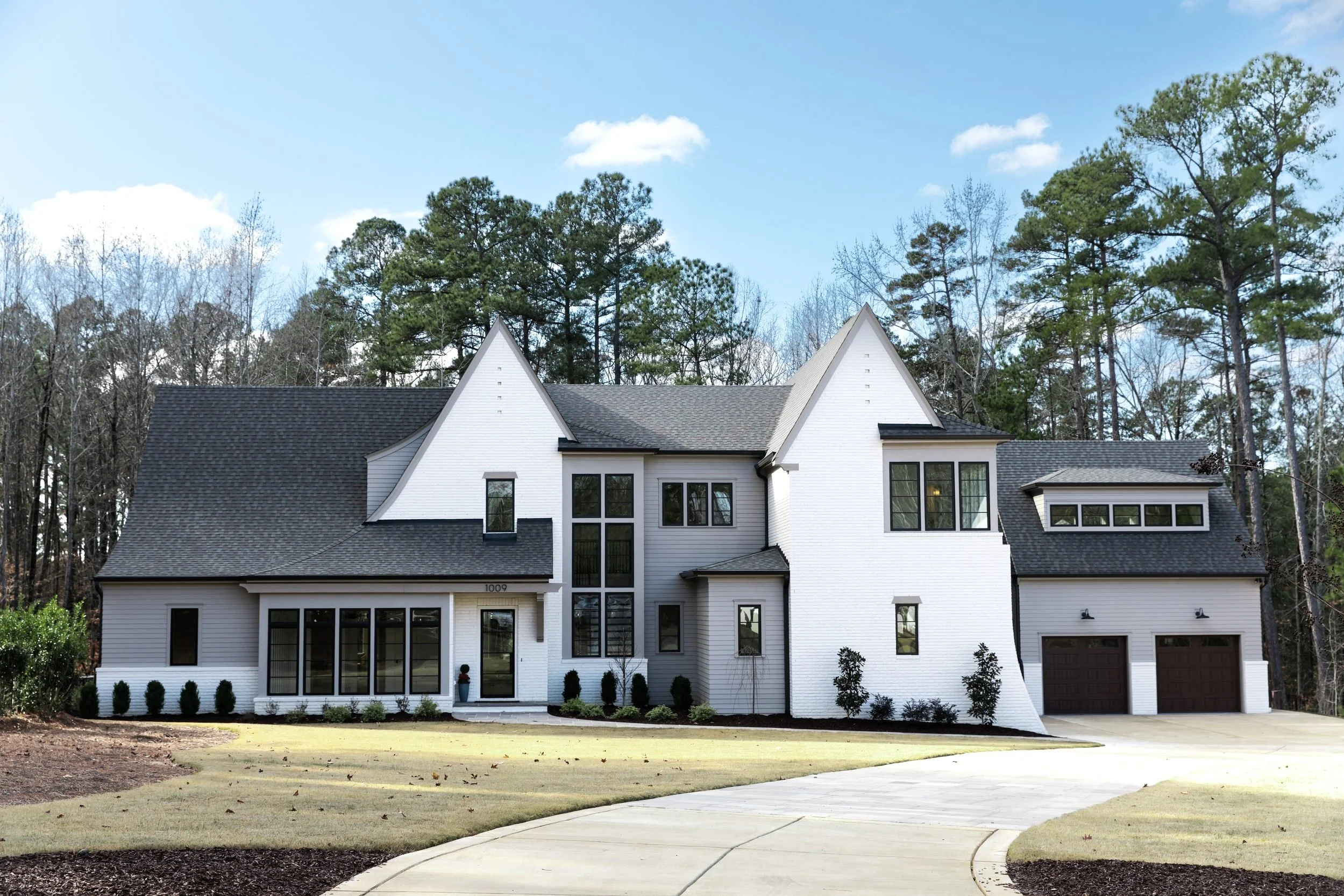  EXTERIORS  