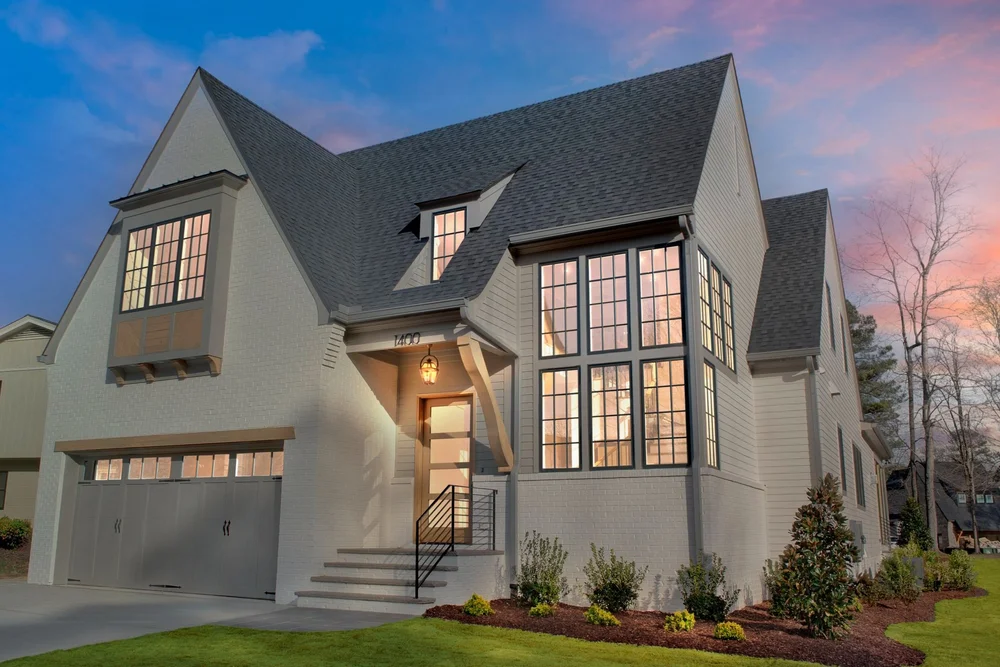 Modern Home Raleigh Custom Homes for Sale and Lease in Raleigh | Raleigh Custom Homes
