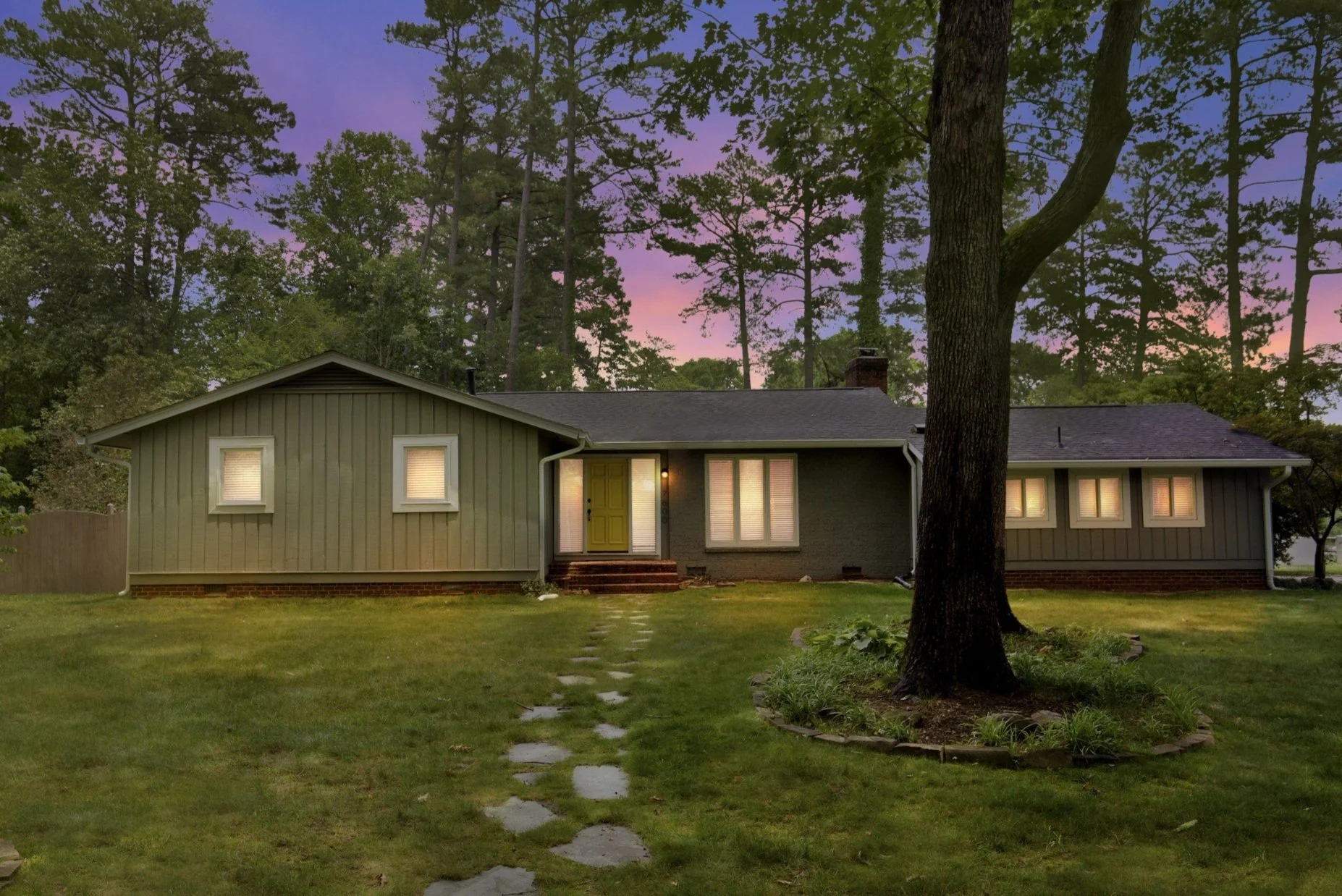 Luxury Homes For Rent | Raleigh Custom Homes