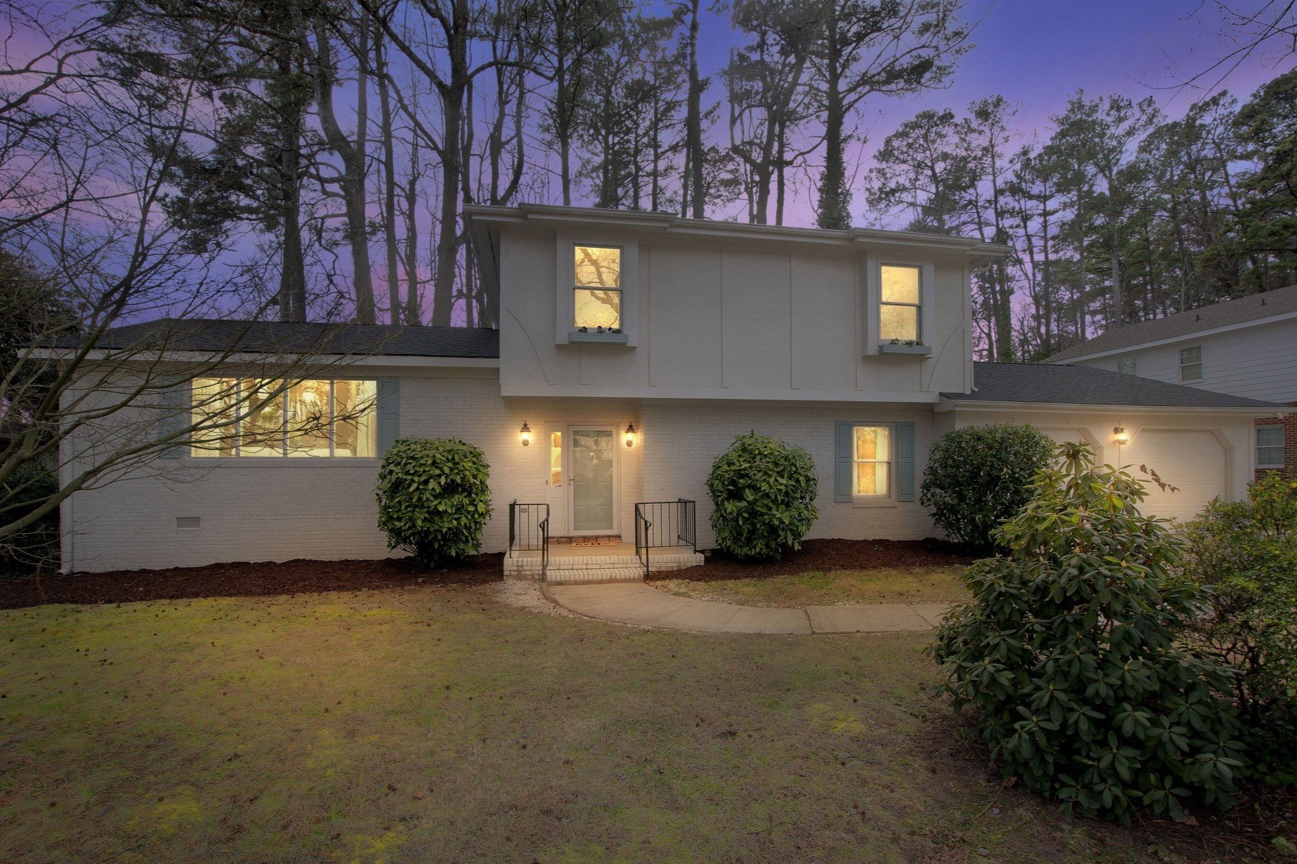 7700 Harps Mill | North Ridge | $3,500 | July 2025