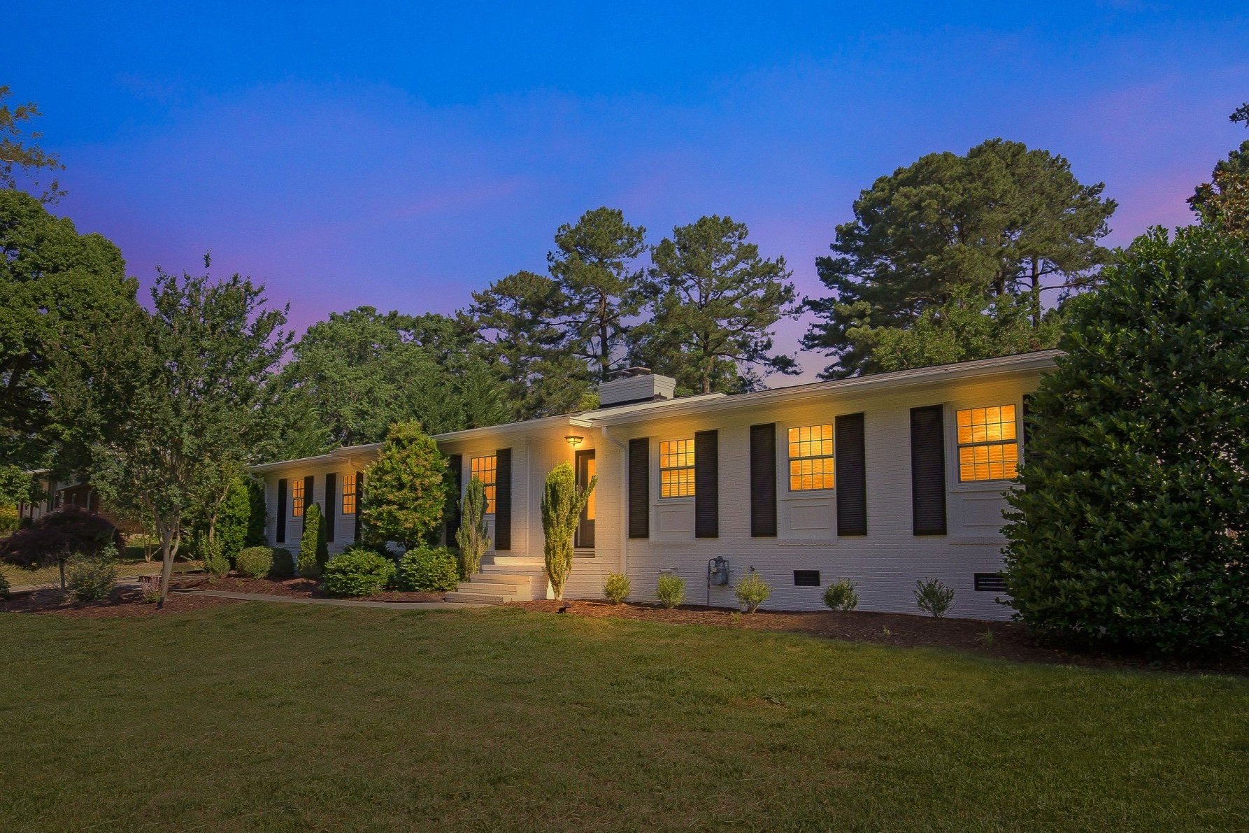 111 Crestview | Midtown | $4,000 | September 2025
