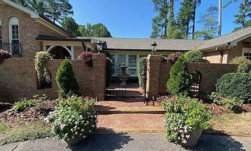1716 Hunting Ridge | North Ridge | $6,500 | July 2025