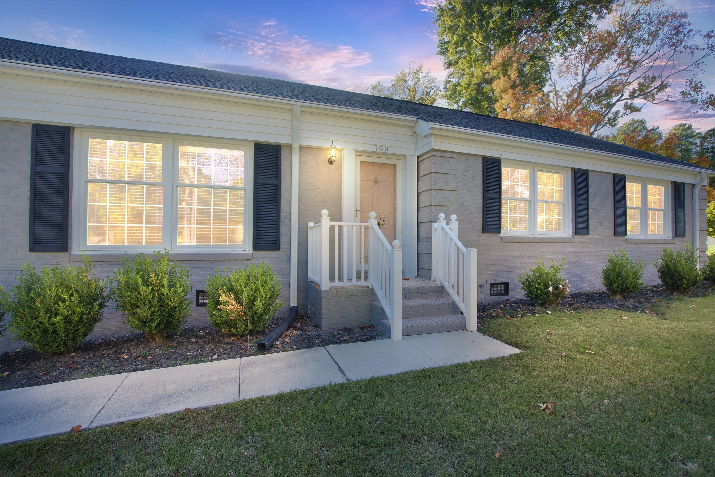 Luxury Homes For Rent | Raleigh Custom Homes