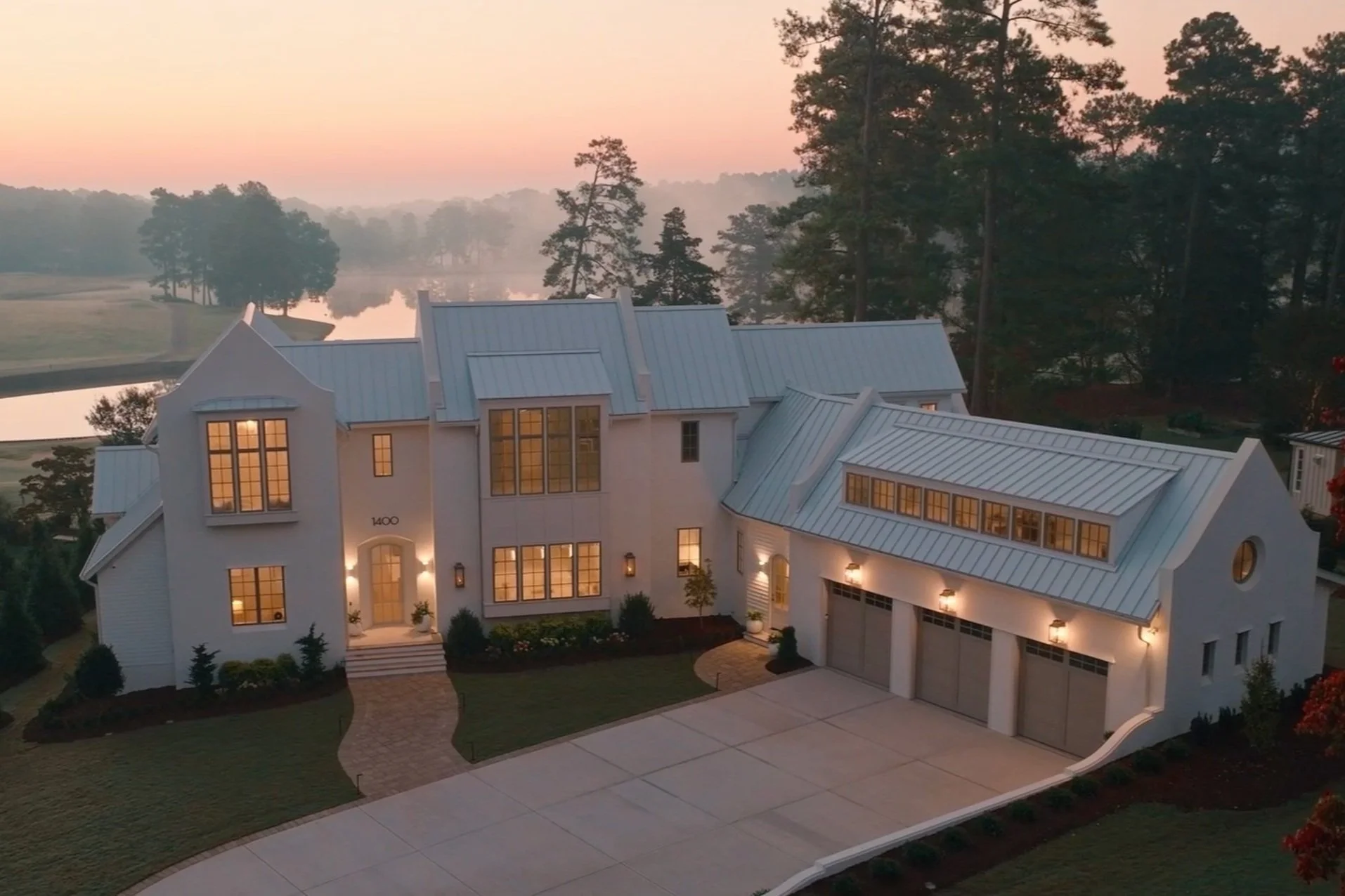  EXTERIORS  
