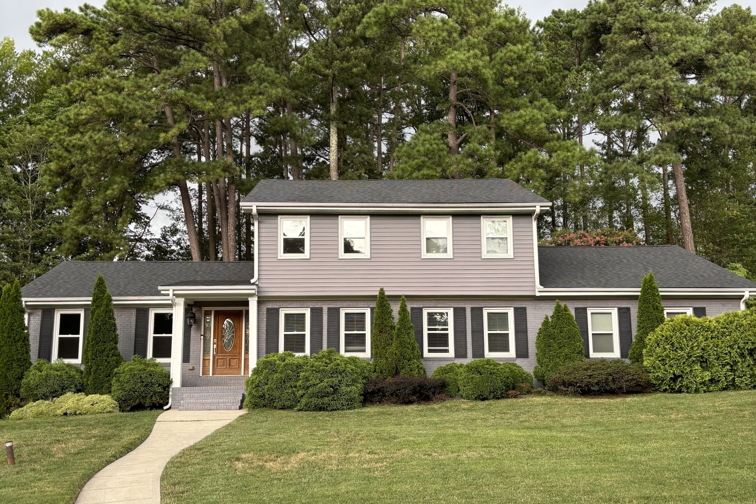 7005 Buckhead | North Ridge | $5,000 | April 2026