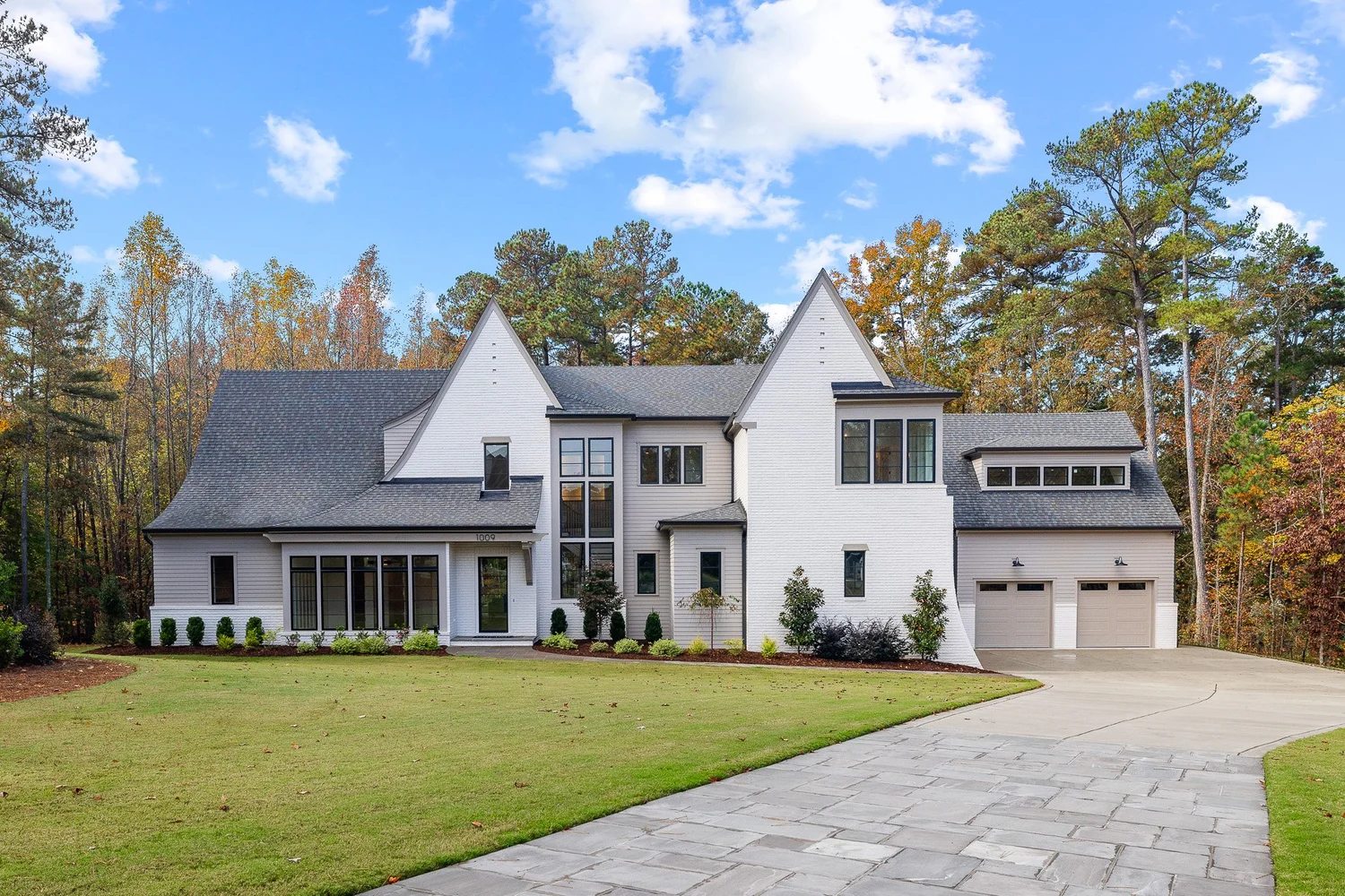 Parade of Homes | Raleigh Custom Homes