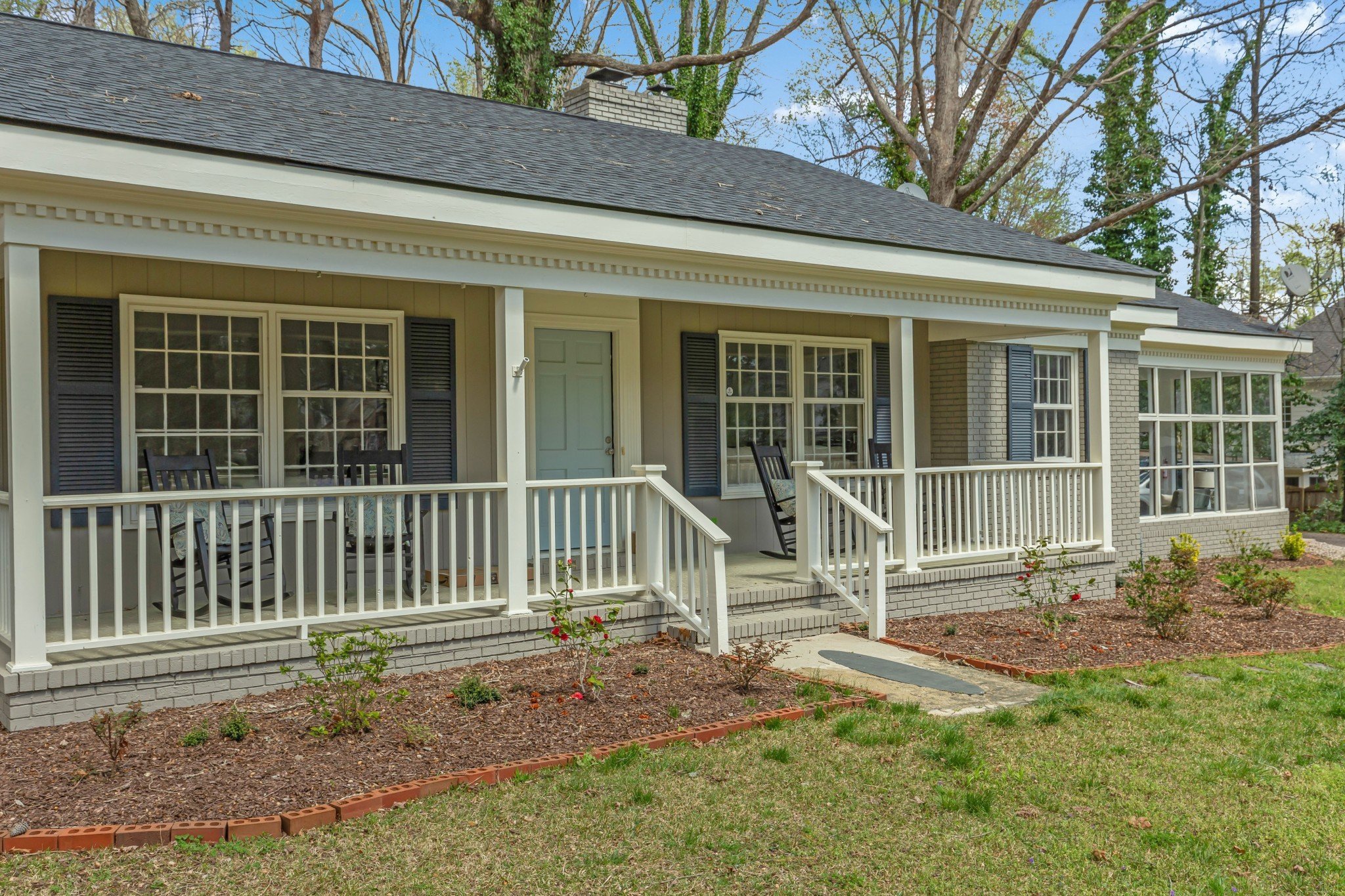 2105 Gresham Lake | North Ridge | $3,000 | August 2025