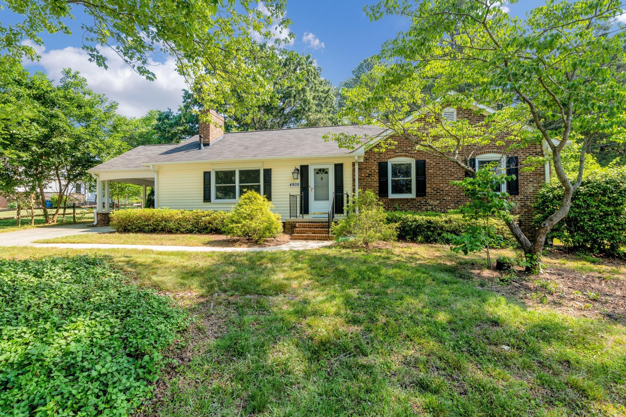4908 Stonehill | Midtown | $3,000 | September 2025