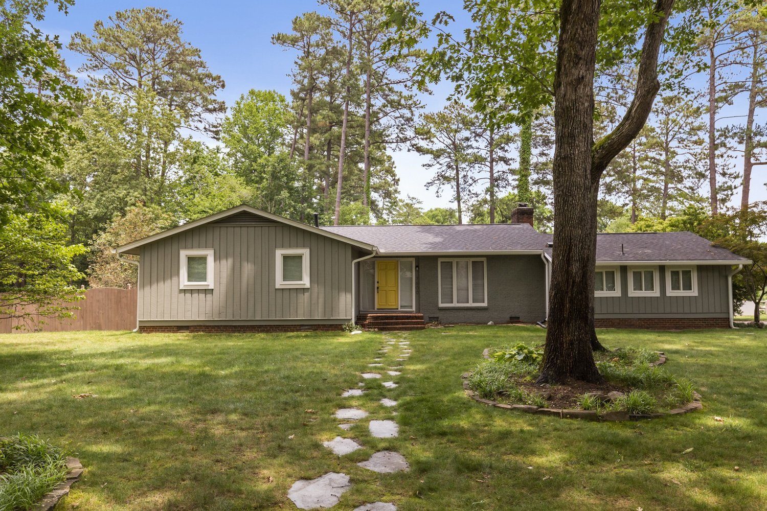 7600 Audubon | North Ridge | $4,250 | April 2026