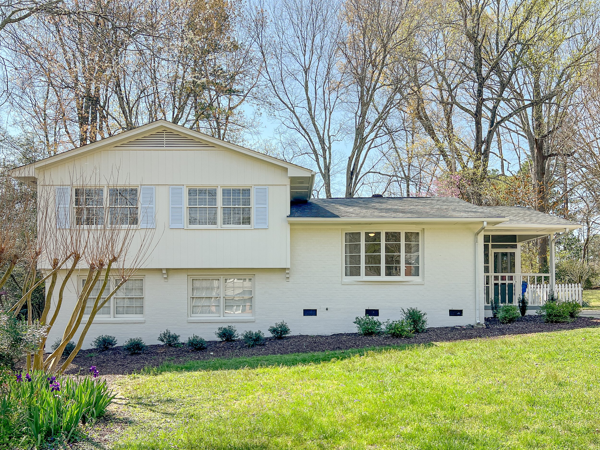 324 Latimer | North Hills | $3,750 | November 2025