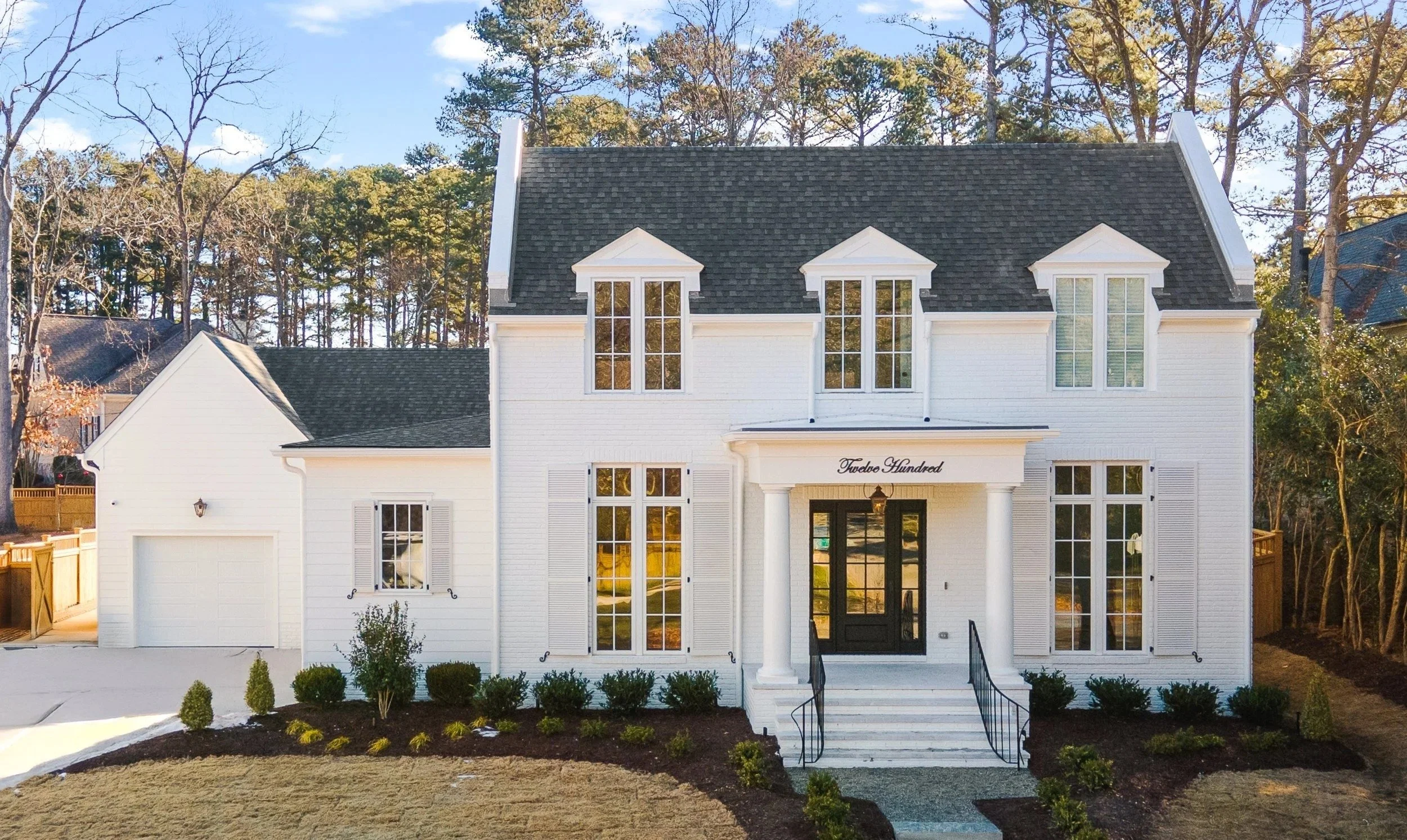 1200 Hunting Ridge