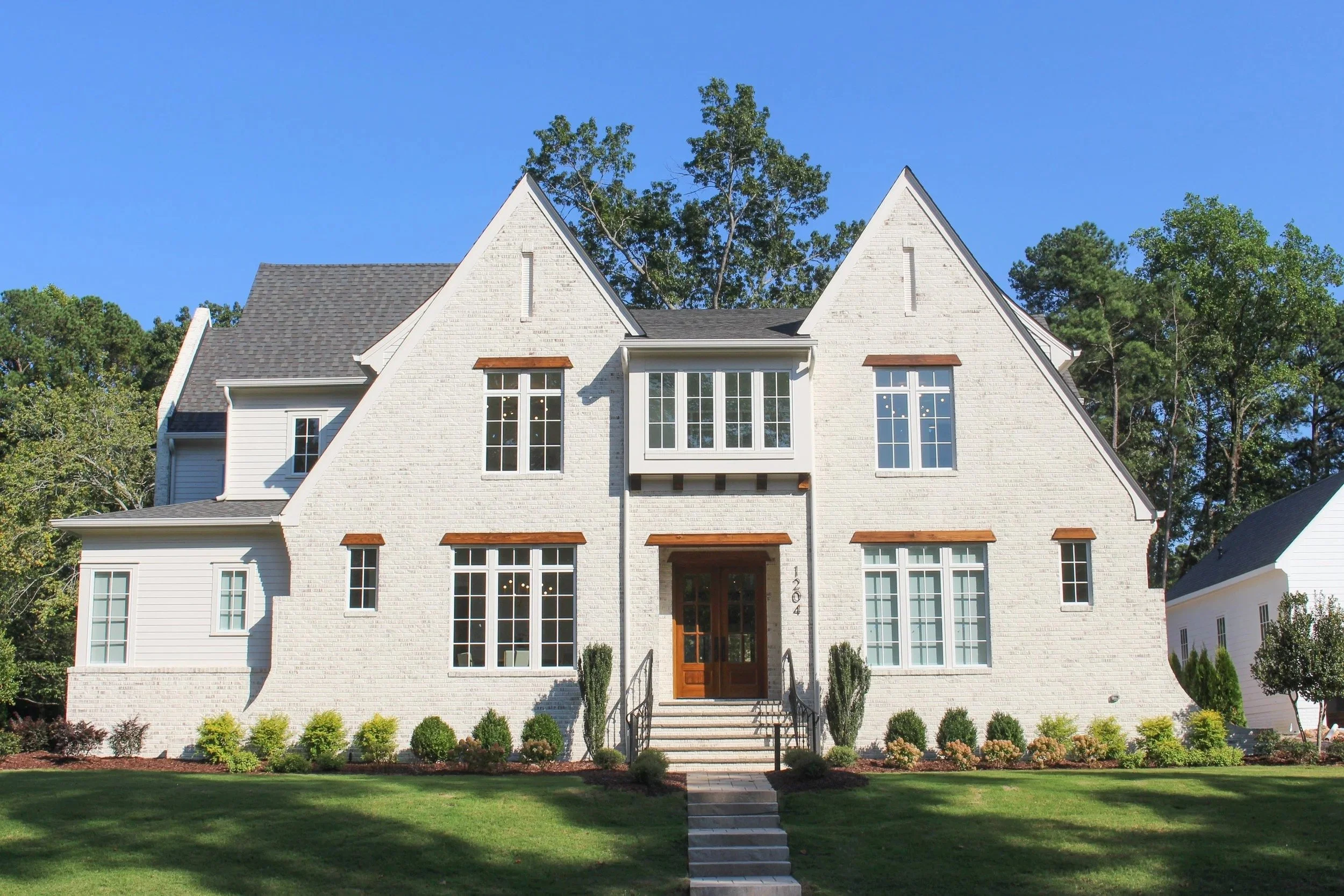1204 Hunting Ridge
