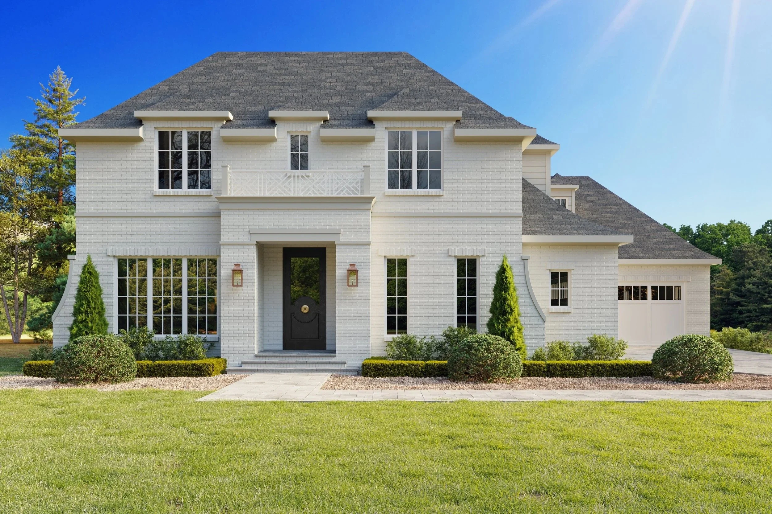 2309 Wheeler Road