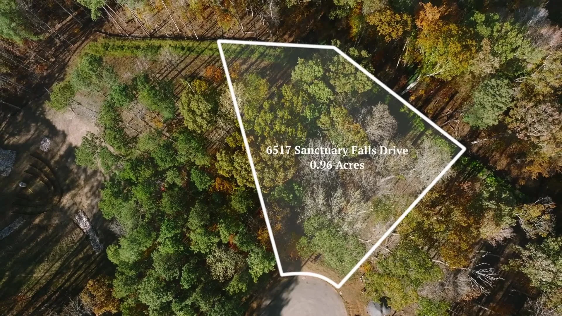 6517 Sanctuary Falls