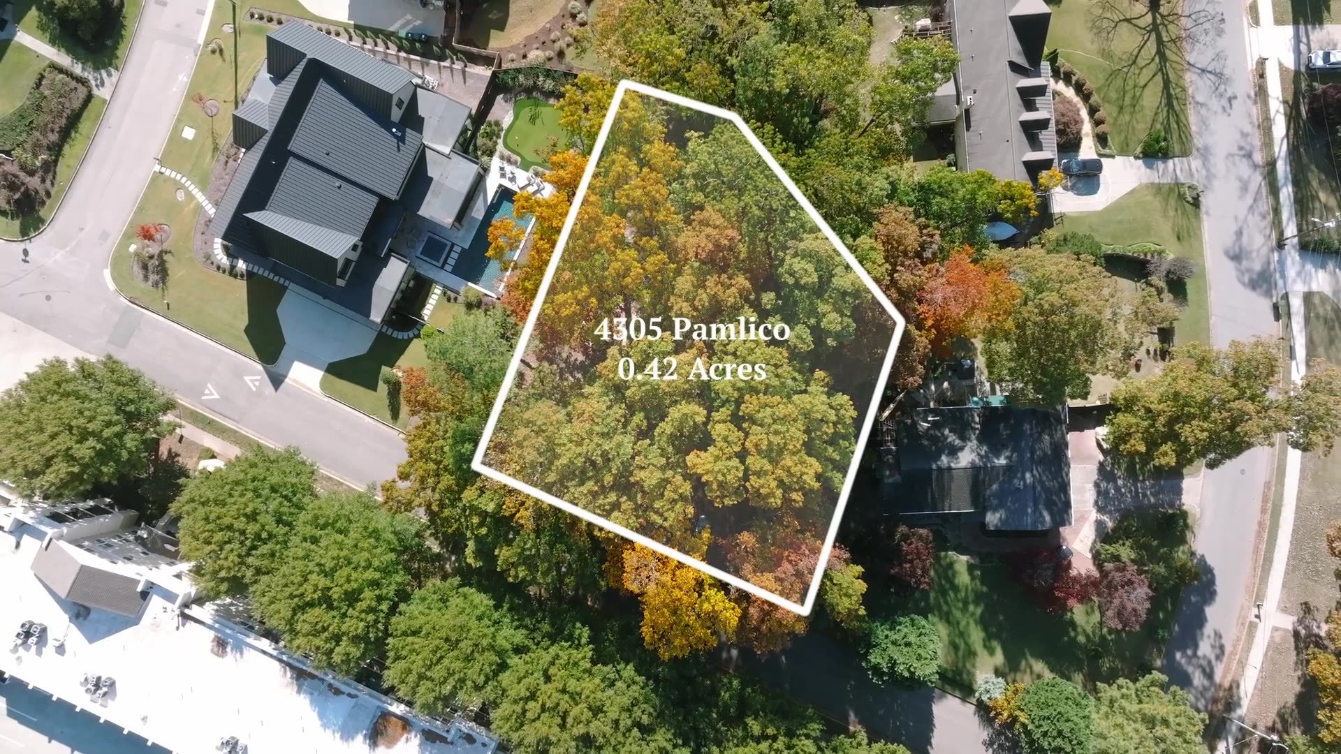 4305 Pamlico