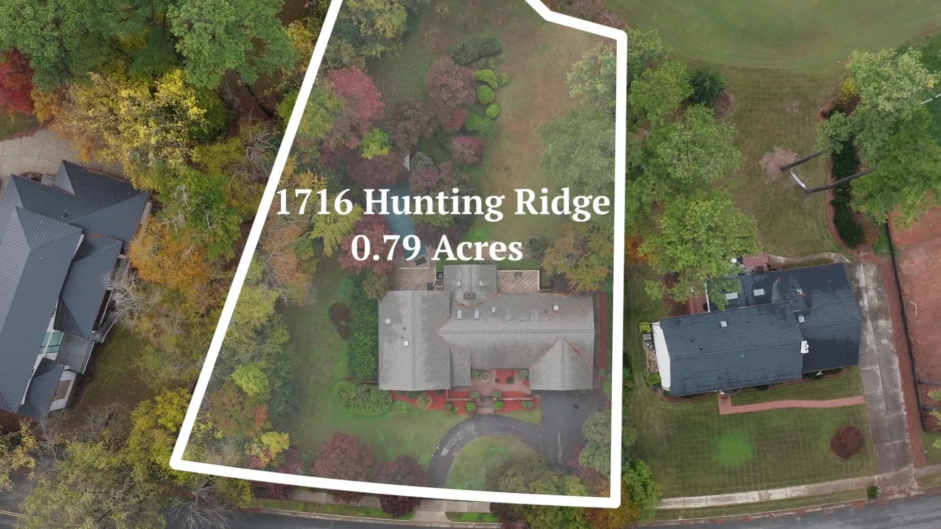 1716 Hunting Ridge