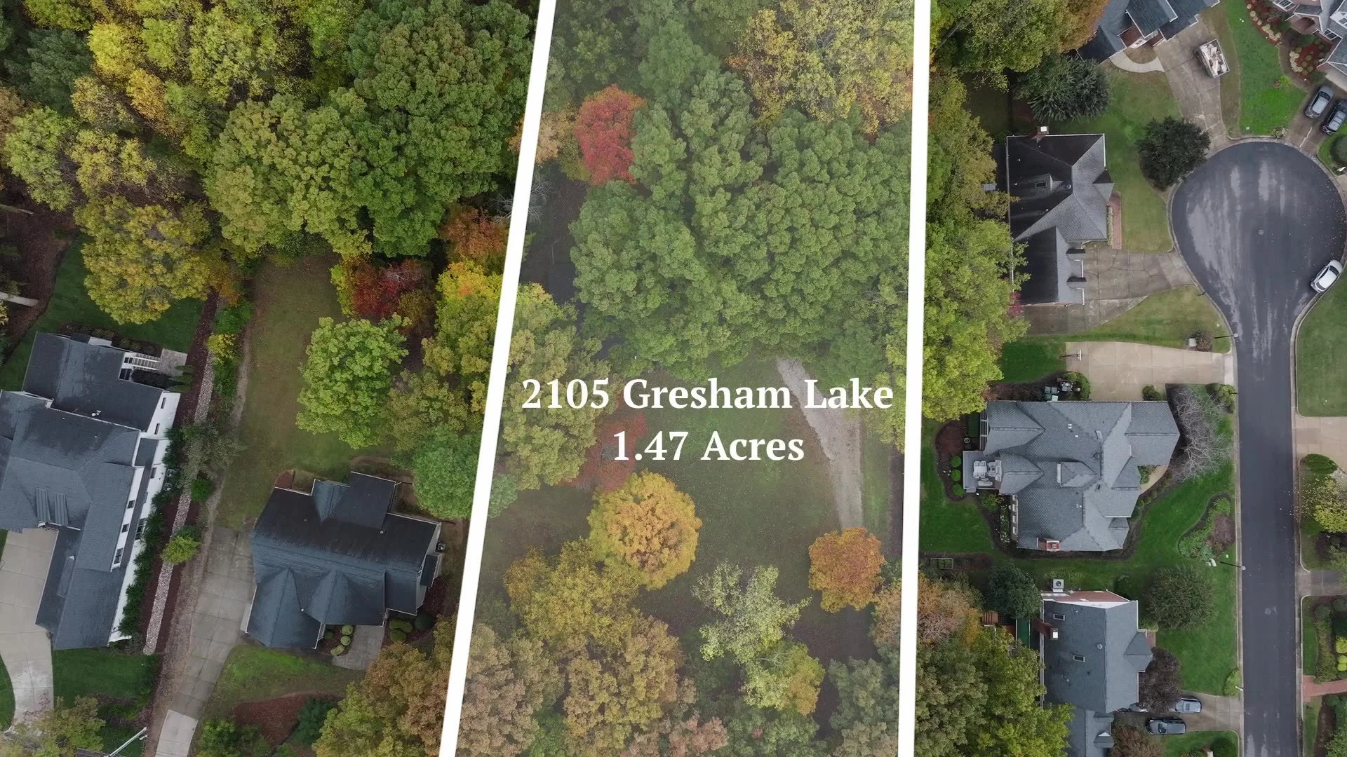 2105 Gresham Lake
