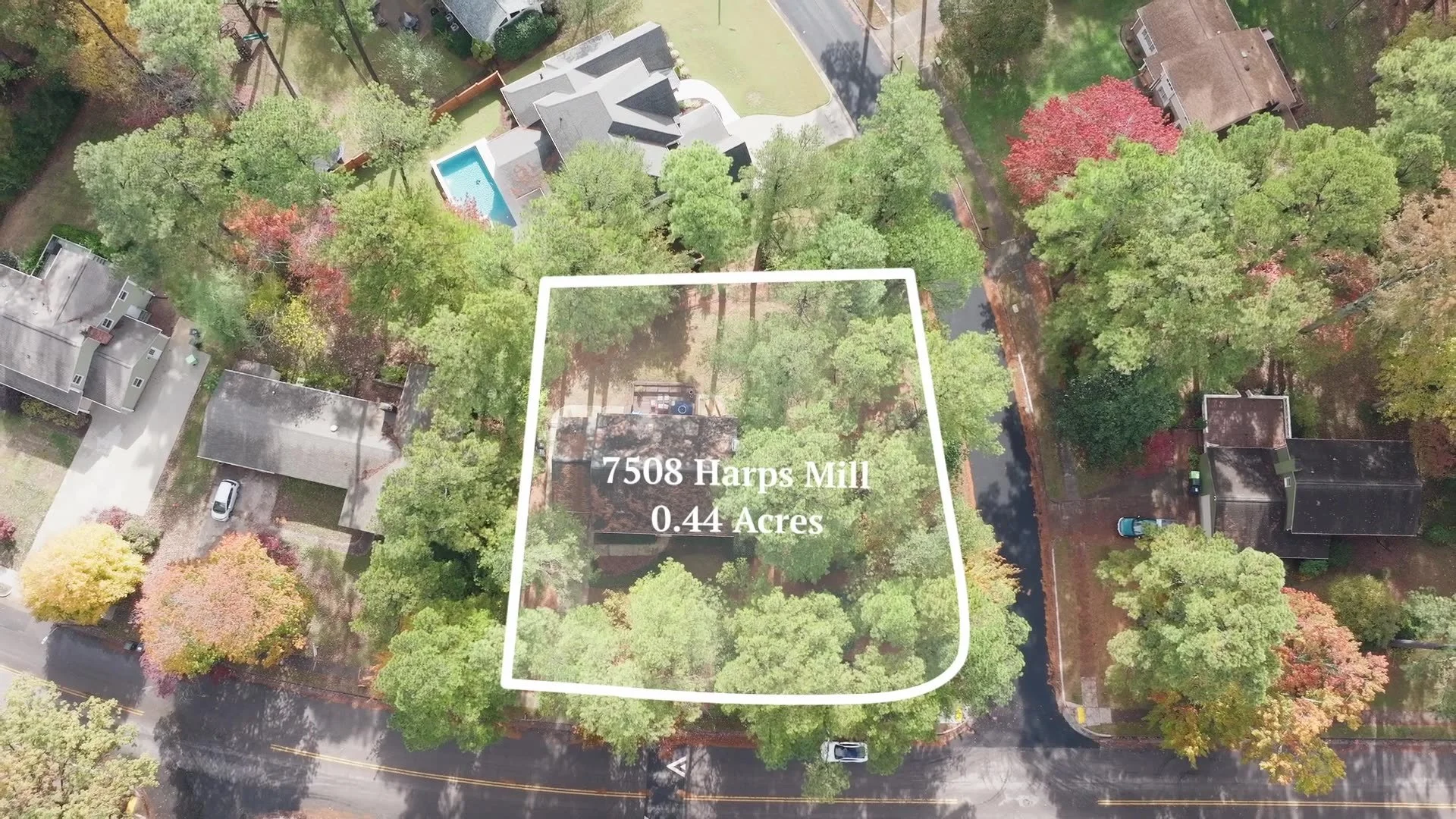 7508 Harps Mill