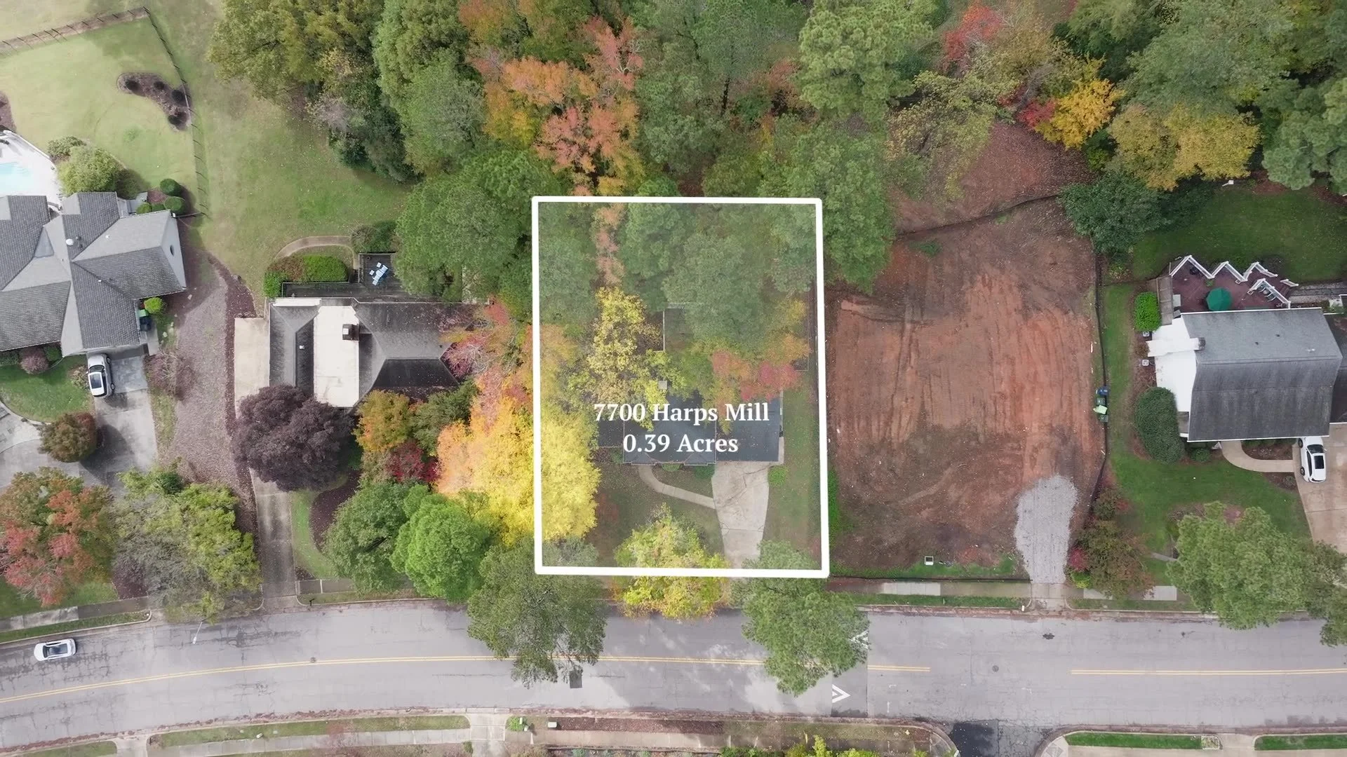 7700 Harps Mill 