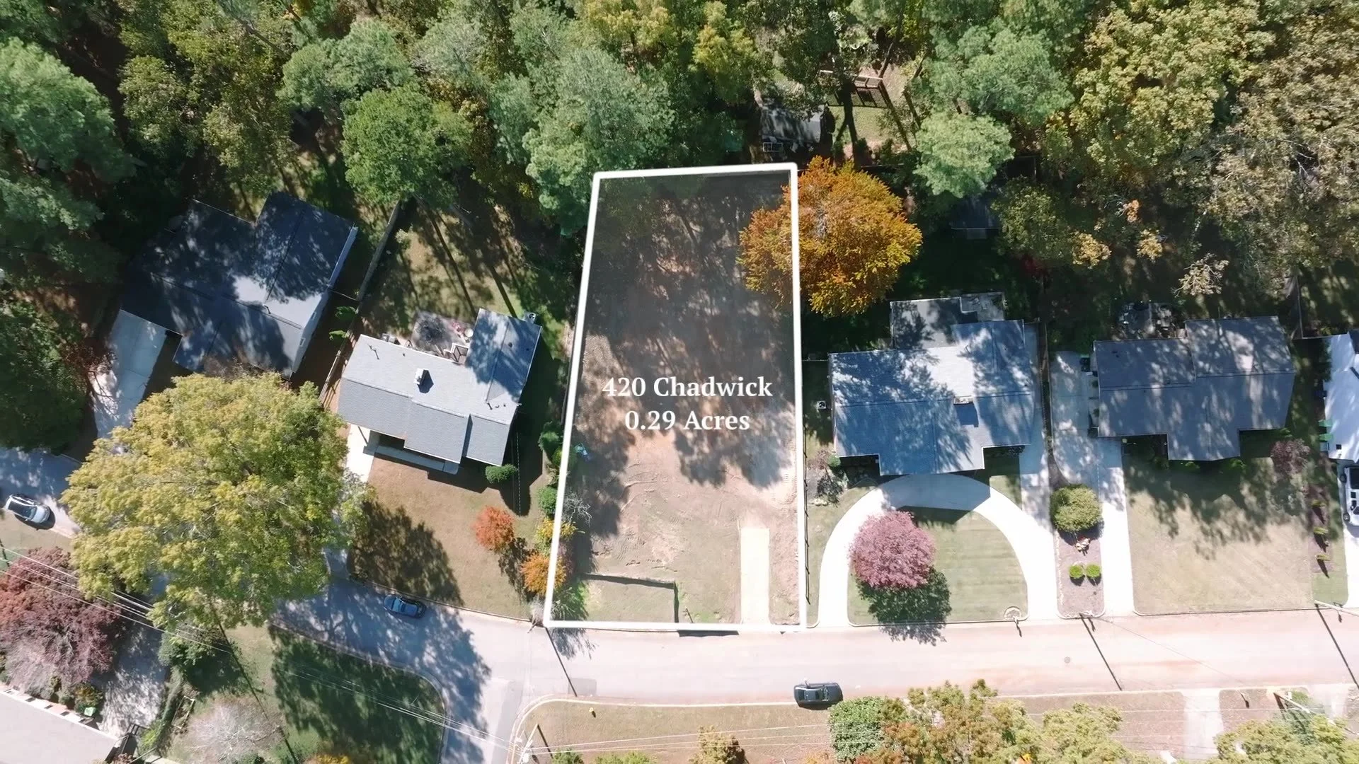 420 Chadwick