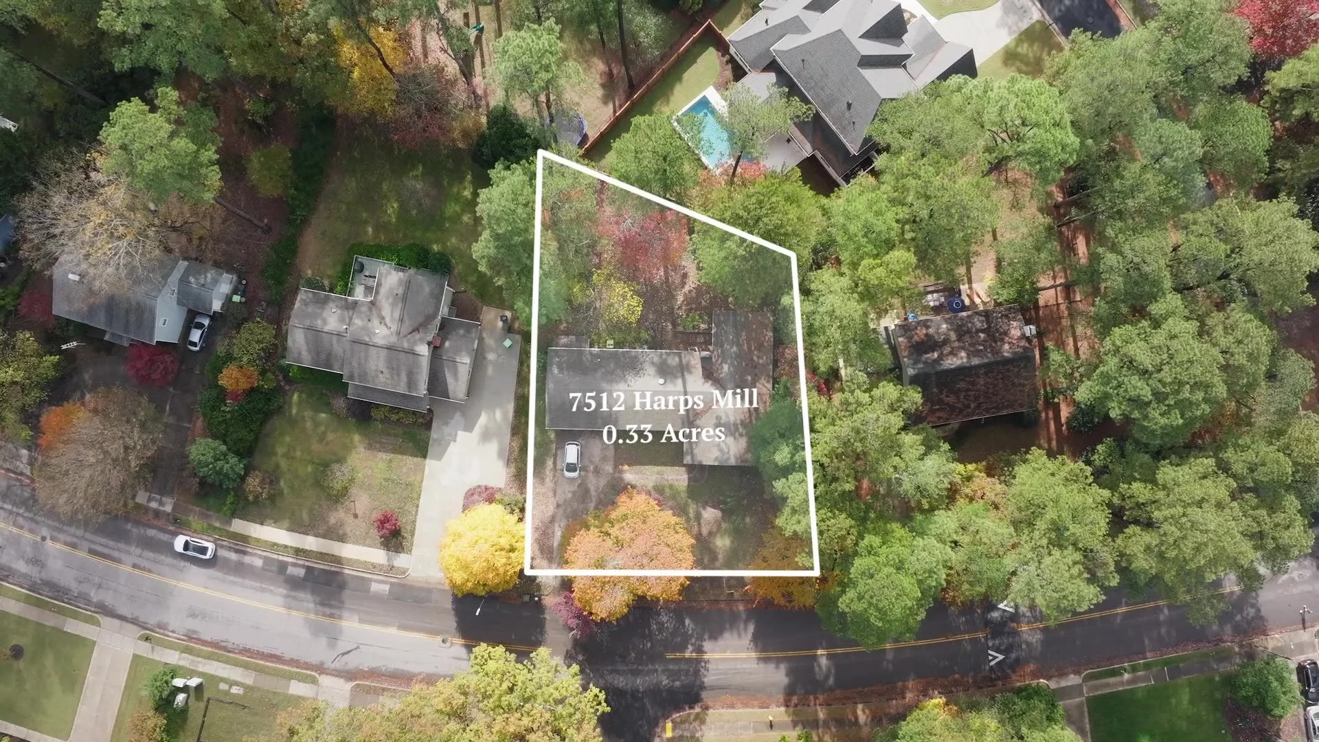 7512 Harps Mill