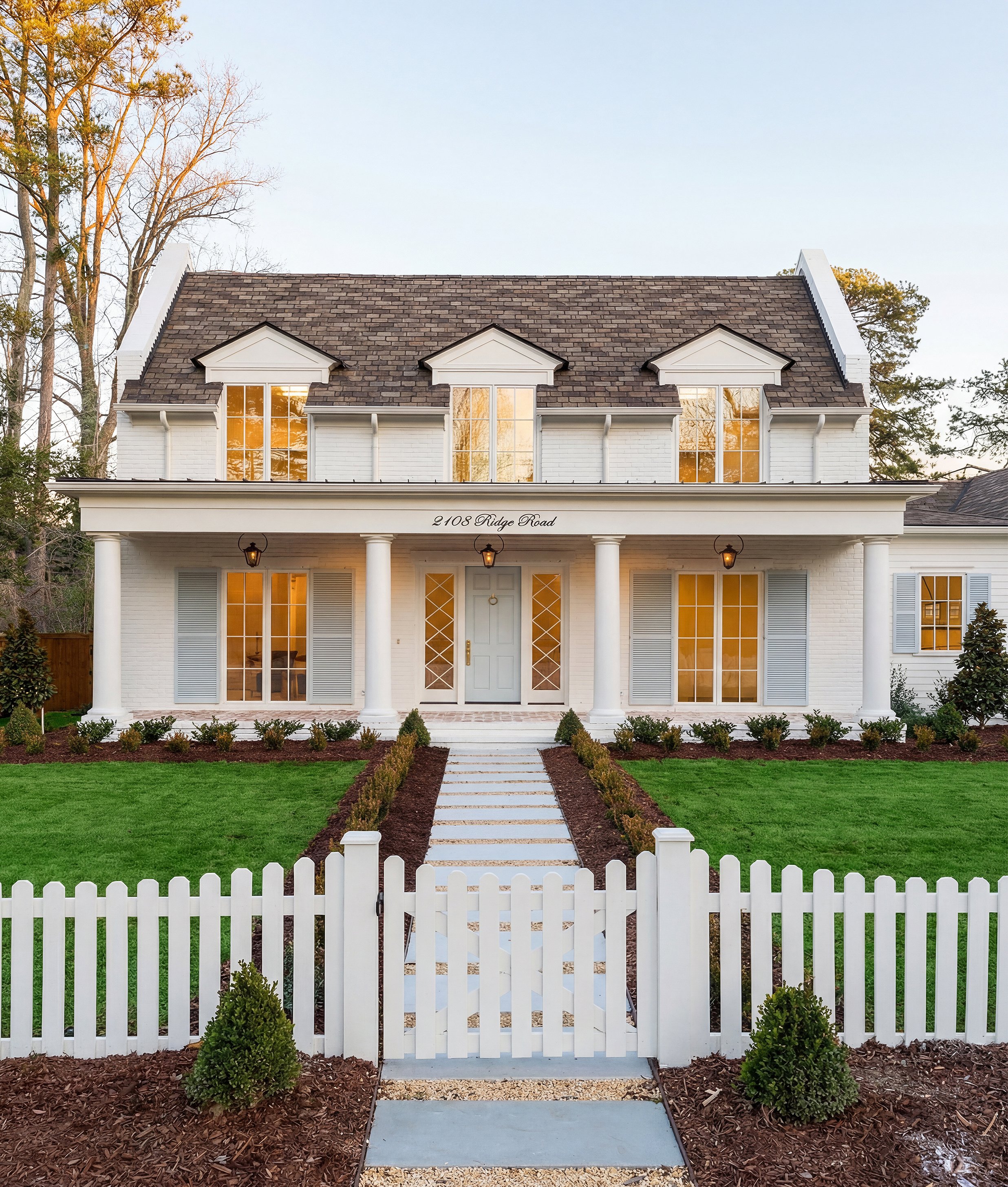 Raleigh Parade of Homes 2026: Tour Our Award-Winning Custom Homes