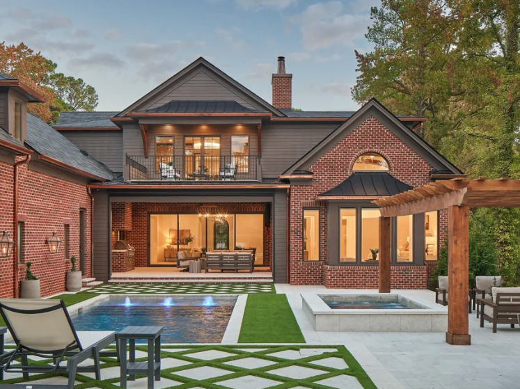 Best Neighborhoods In Raleigh