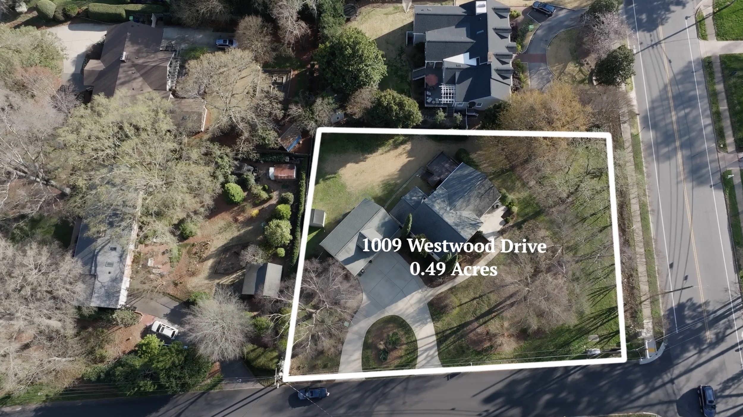 1009 Westwood Drive