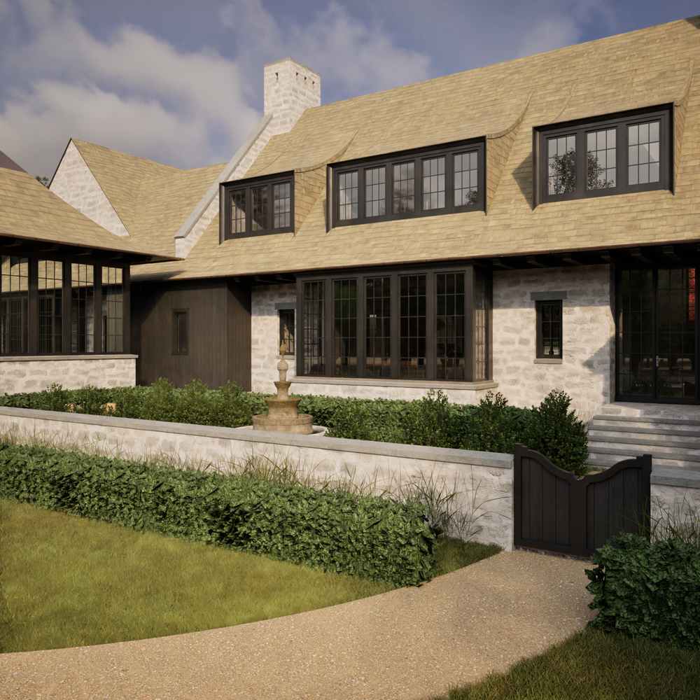 The Vanderbilt at 1208 Barcroft Place