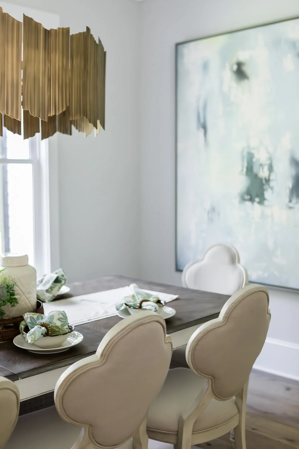  LIVING SPACES  