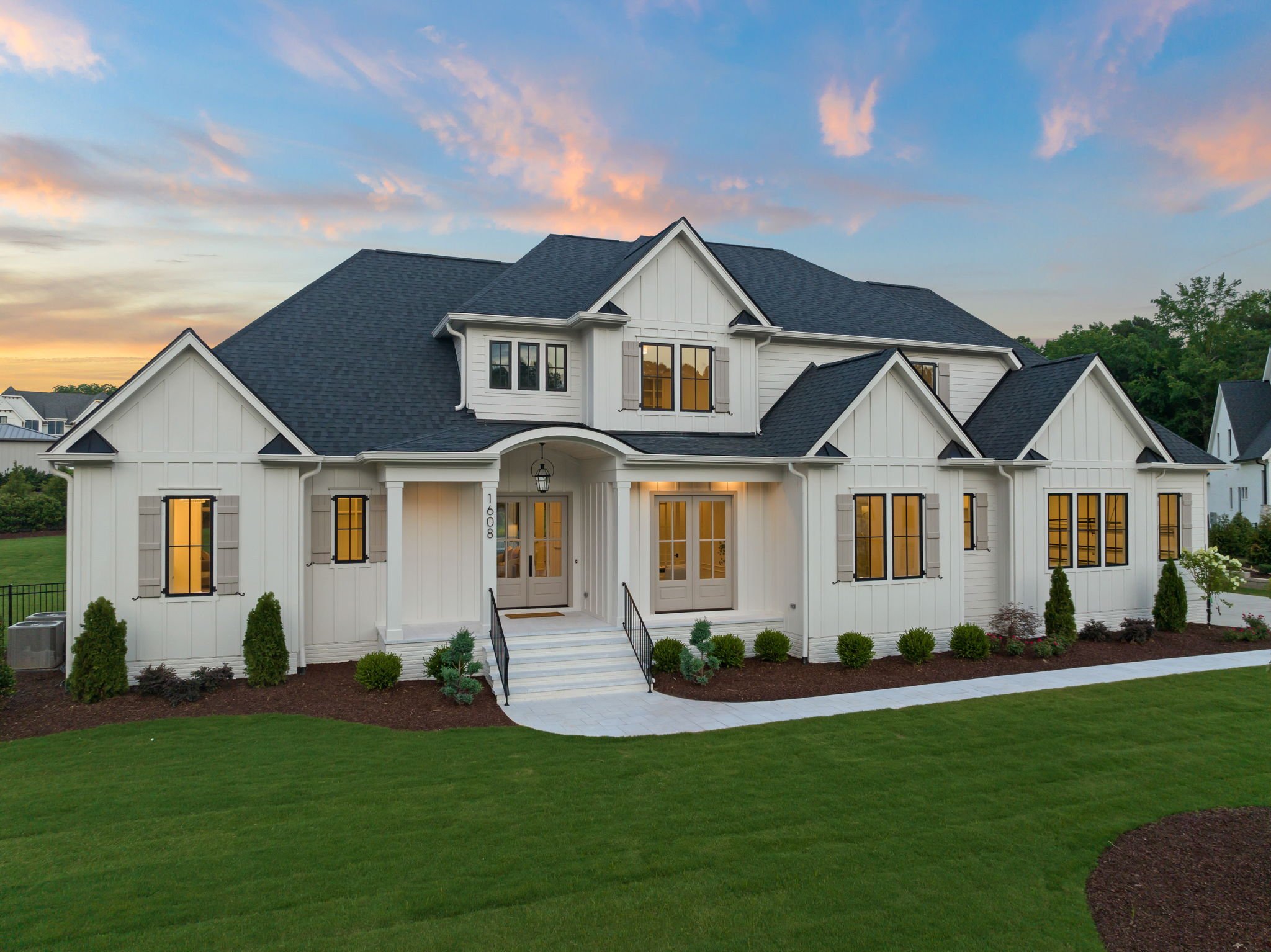1608 Legacy Ridge | Grand Highland | $2,300,000