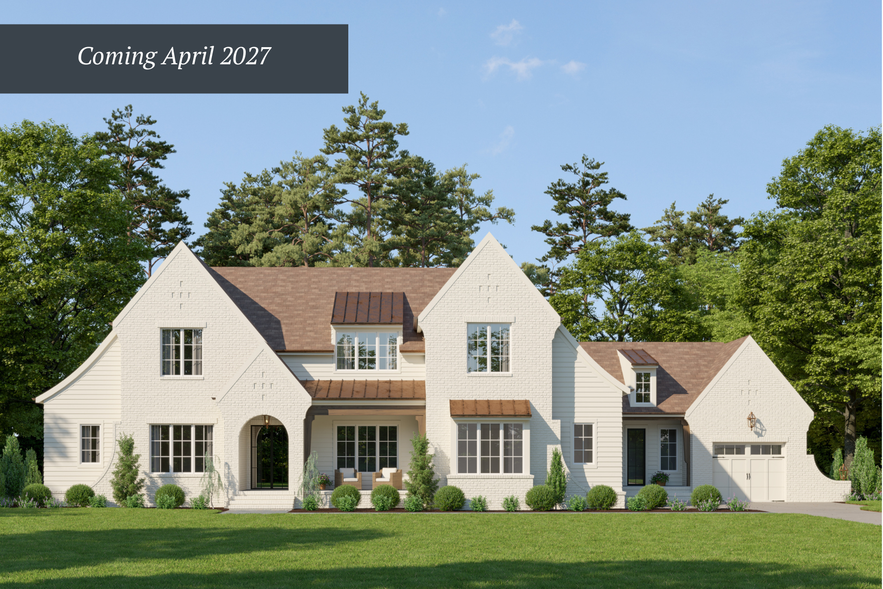 2325 Victoria Park Lane | Wakefield | $3,350,000