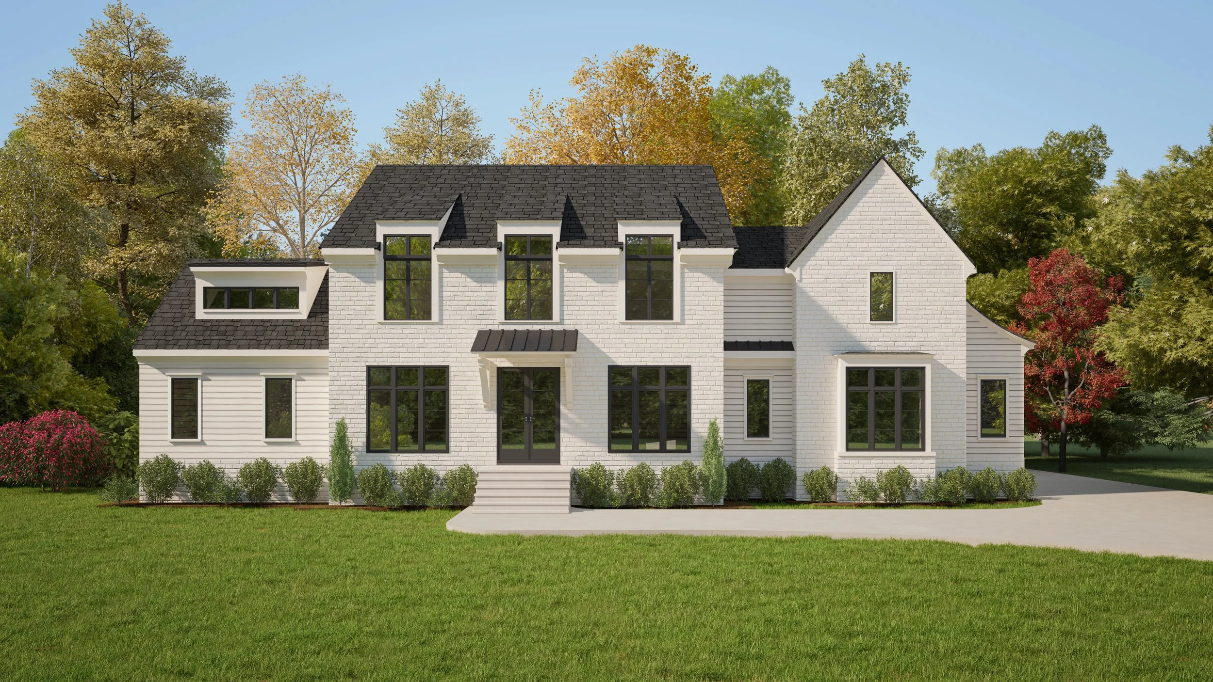 1309 Eagleson | Hasentree | April 2026