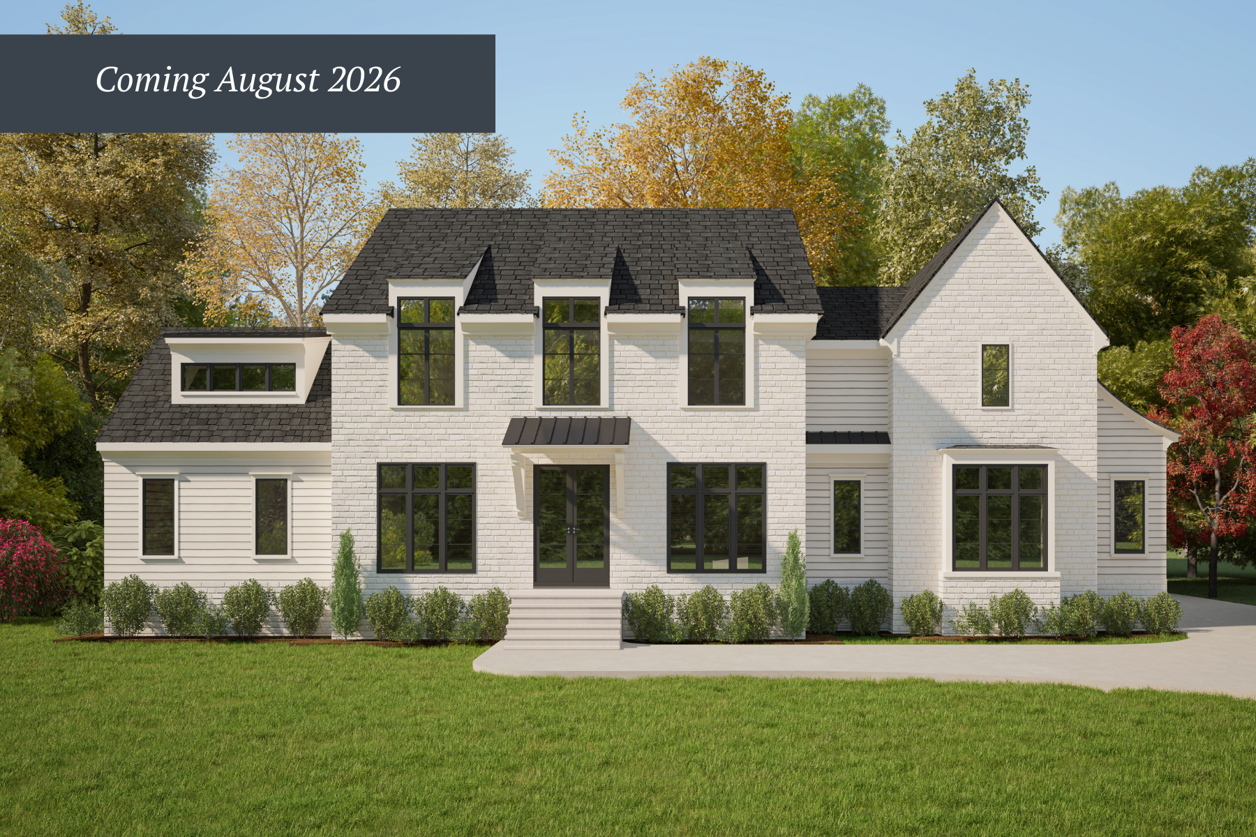 1309 Eagleson | Hasentree | $3,500,000