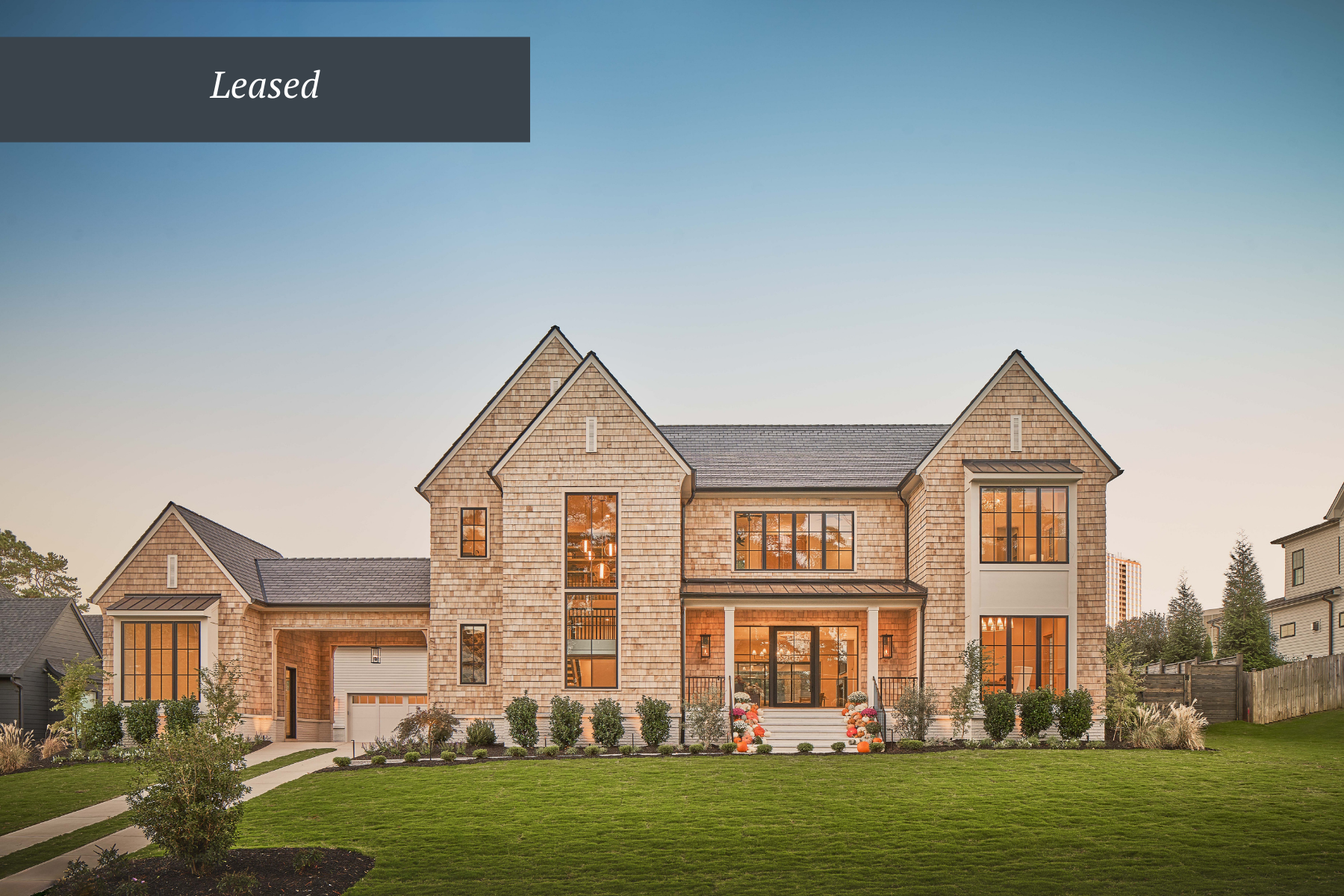 214 Reynolds | North Hills | Leased