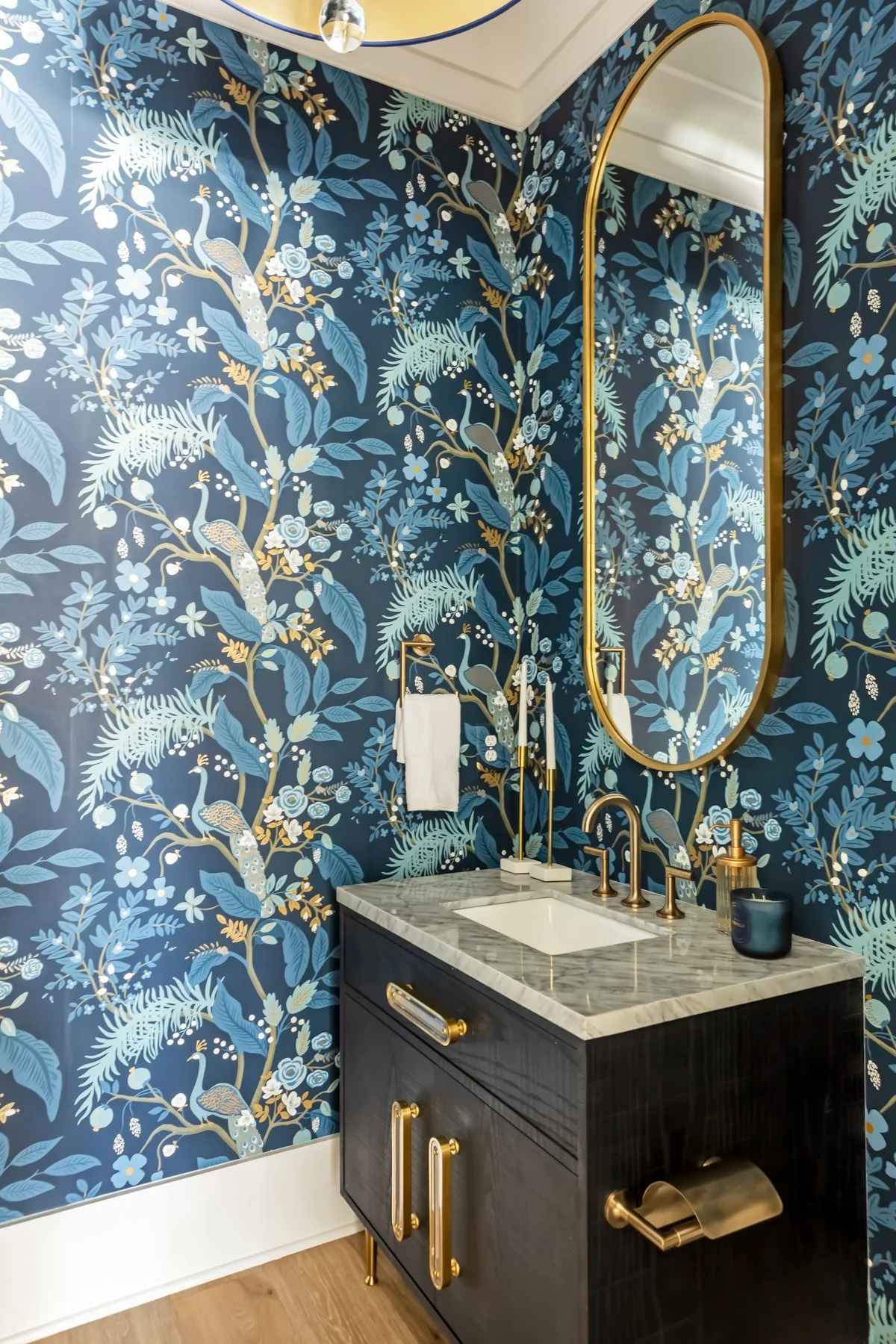  BATHROOMS  