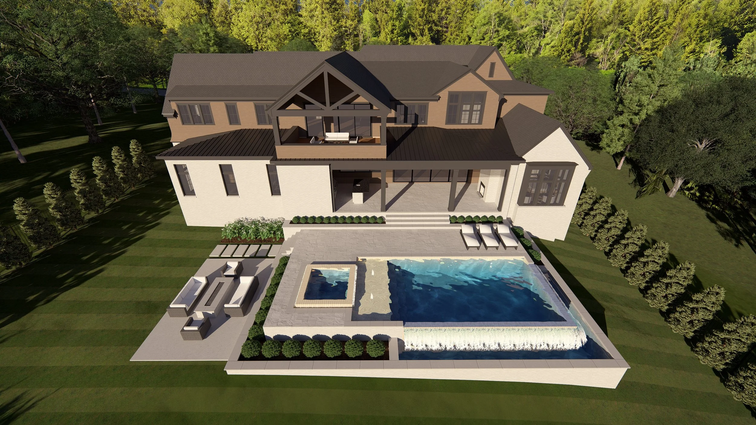 3704 Granville_Back Drone.jpg