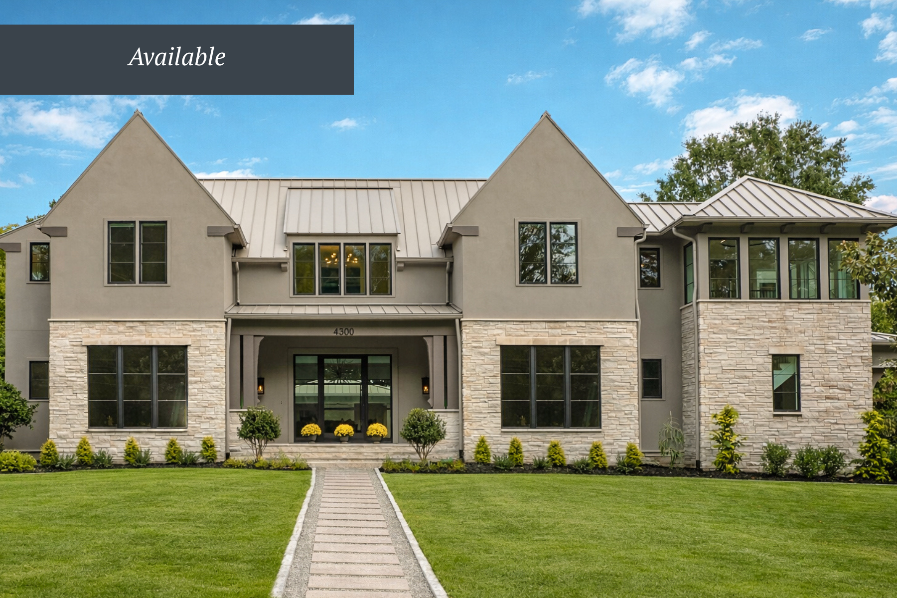 4300 Camelot | North Hills | $4,999,000